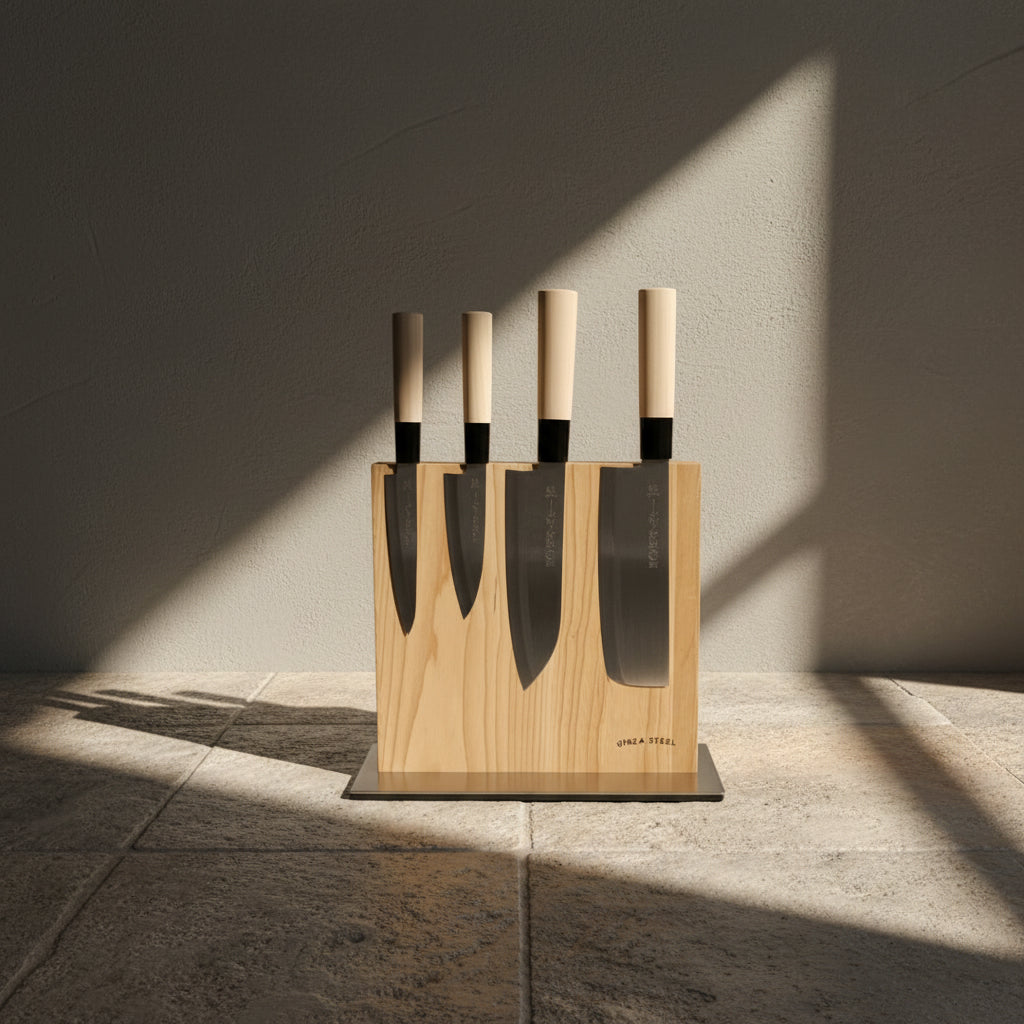 TSUBAZO PRO | FIVE PICE SET - MADE IN JAPAN