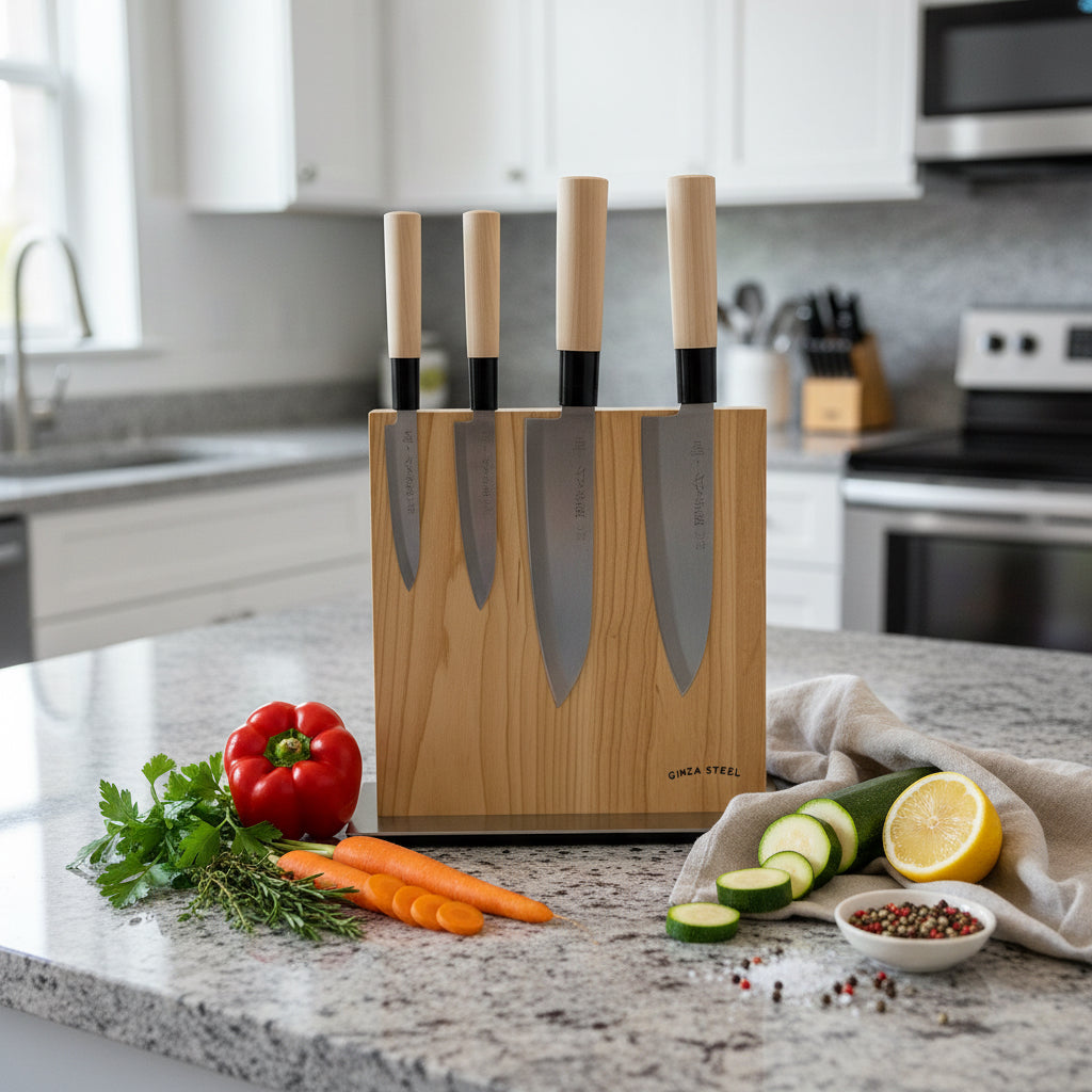 TSUBAZO PRO | FIVE PICE SET - MADE IN JAPAN