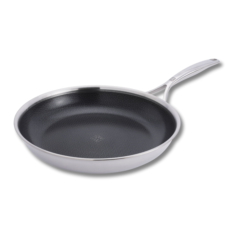 ZWILLING Peak 30 cm / 12 inch 18/10 Stainless Steel Frying Pan