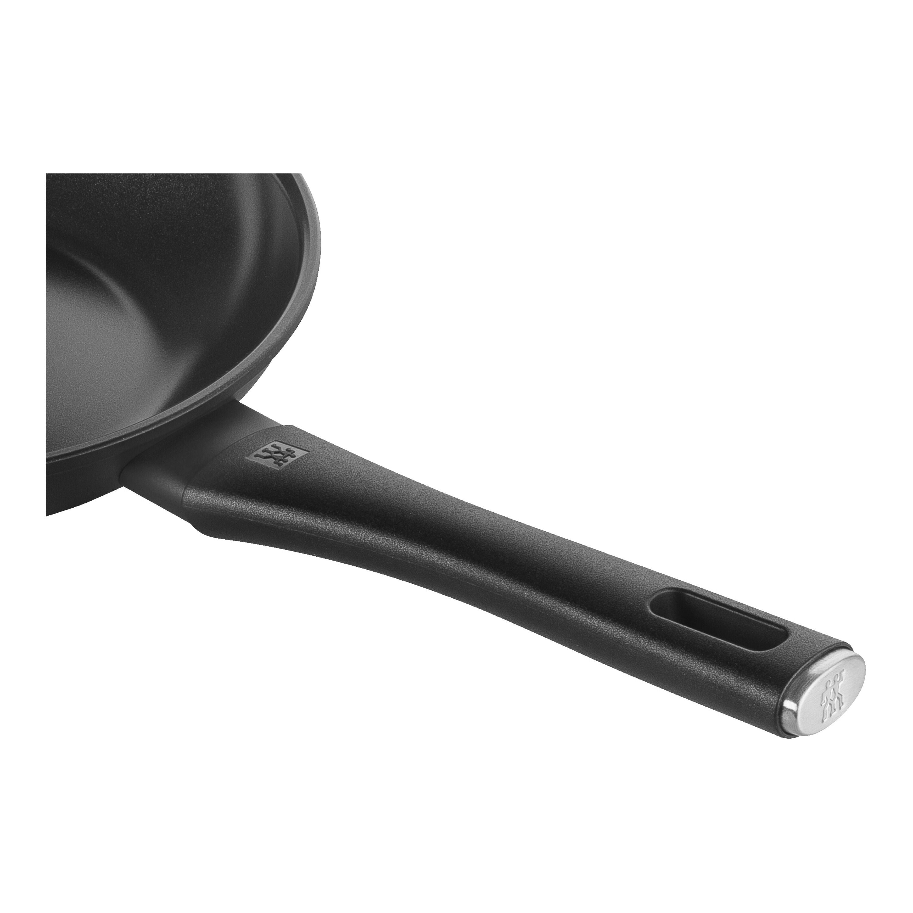 ZWILLING Madura Plus Frying Pan with brand logo on a white background