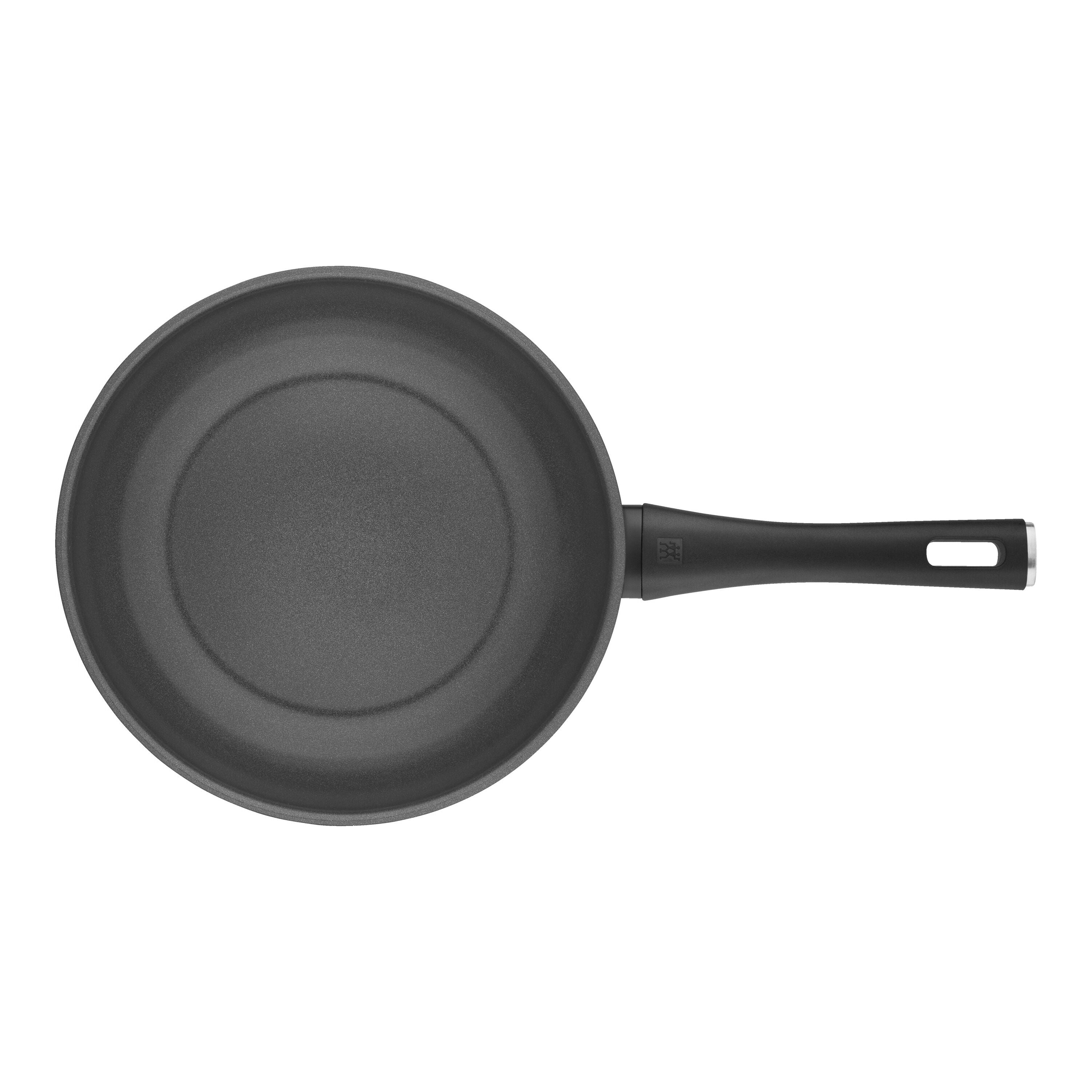 ZWILLING Madura Plus Frying Pan top view on a white background