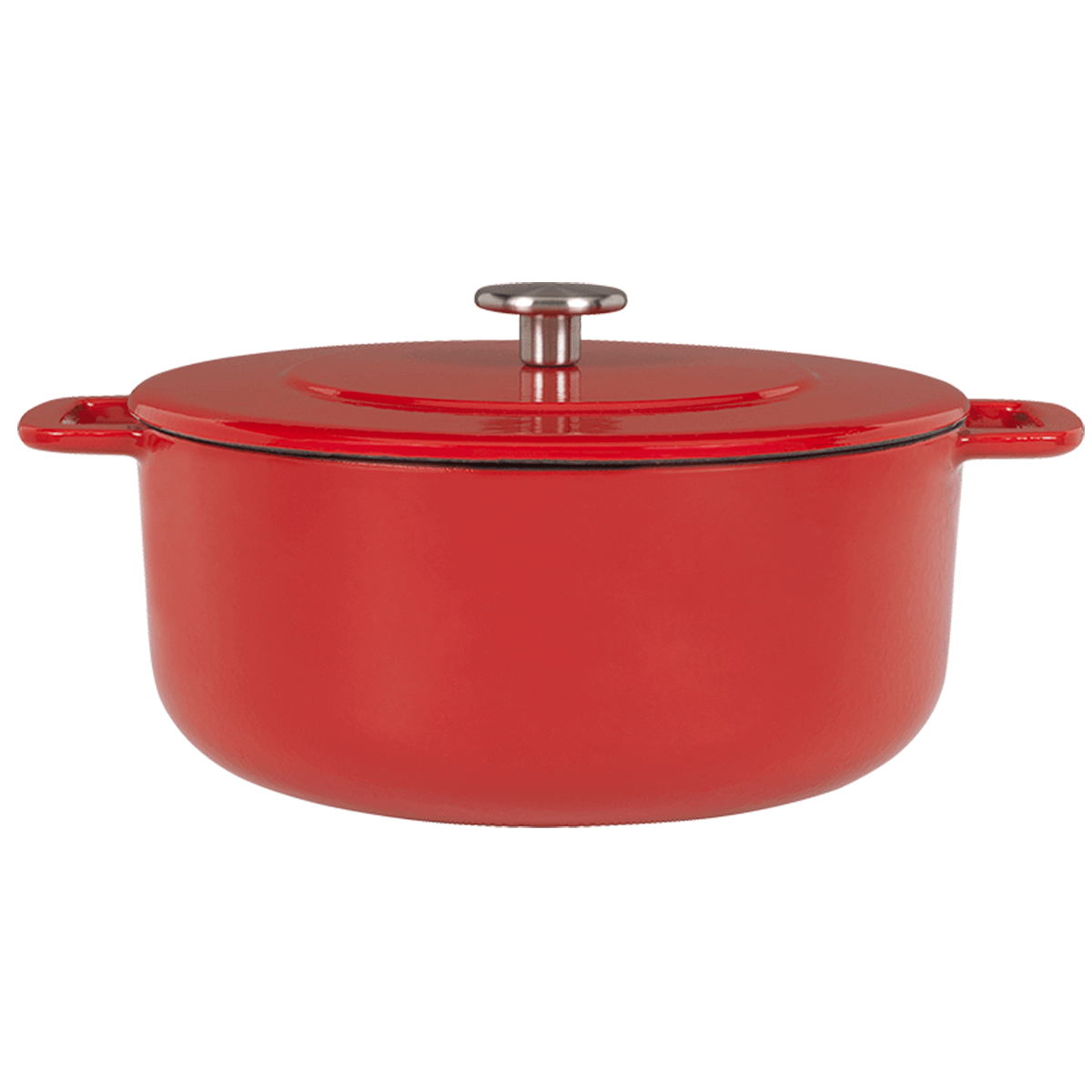 Combekk sous - Chef dutch oven red