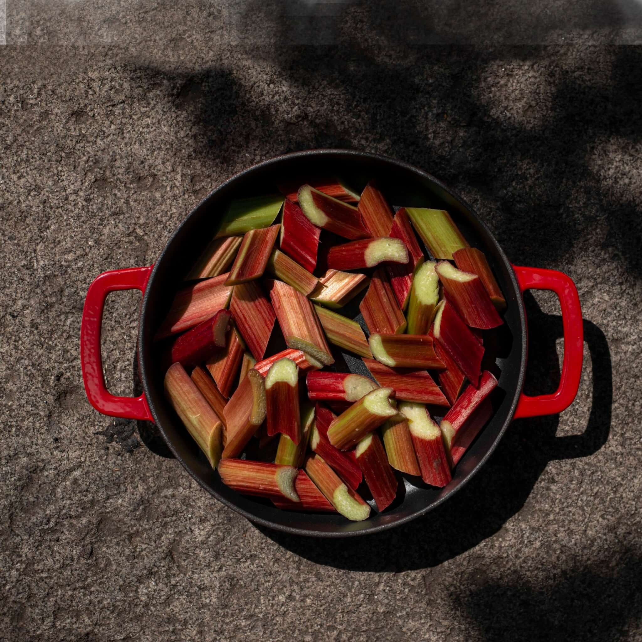 chef choice fry pan