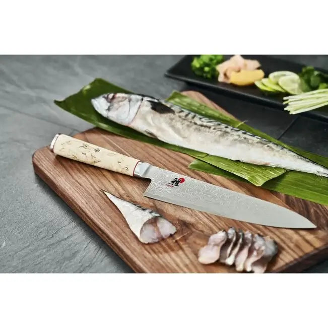 MIYABI 5000 MCD - GYUTOH 20 cm