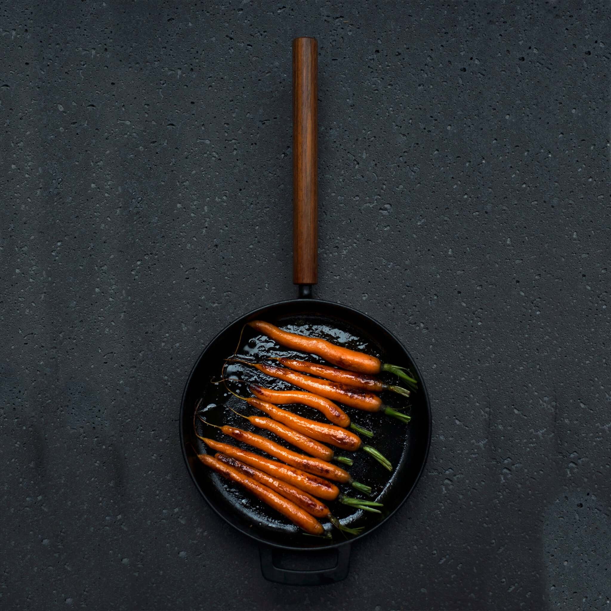 best cast iron fry pan