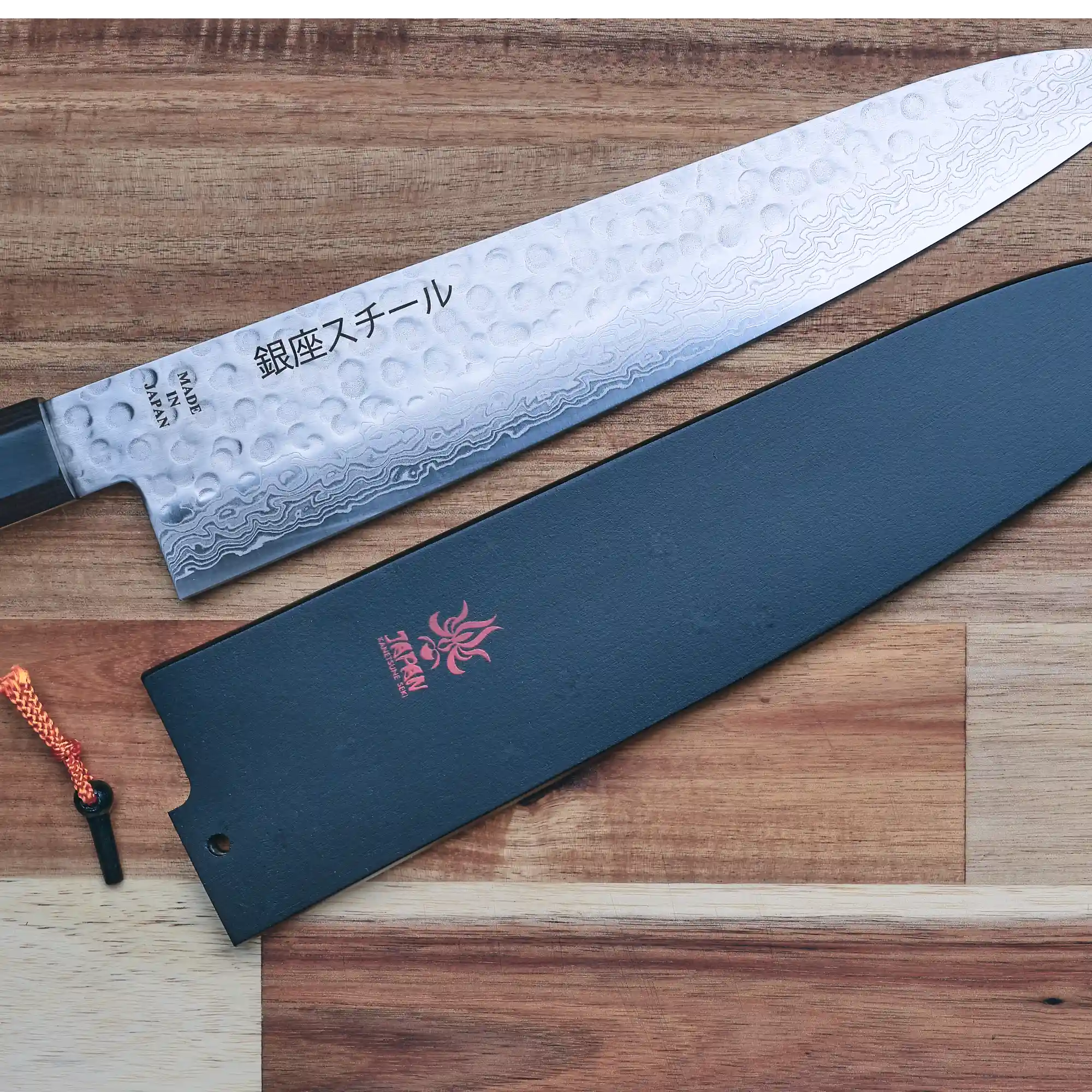 The Ultimate Guide to Knife Guards: Protecting Your Precious Blades