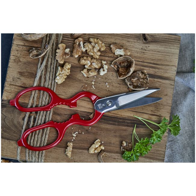 Versatile Kitchen Shears for Every Task