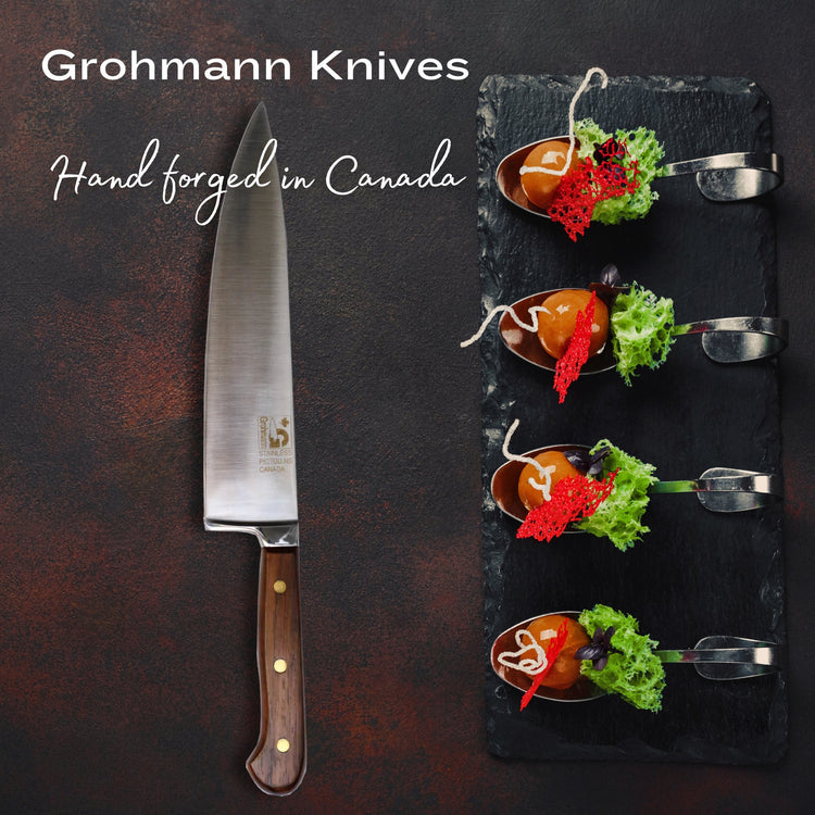 grohmann knives, canadian-made knives, high-quality knives, outdoor knifes, hunting knives, durabile knives, craftsmanship, quality knives, longevity, grohmann knivfe reviews, grohmann knife dealer, grohmann knife warranty