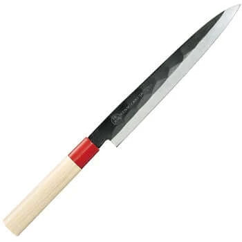 yanagiba knives, japanese yanagiba knife, how to use yanagiba knife