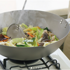 Yoshikawa Cook-Pal TAI: Premium Titanium Woks & Cookware