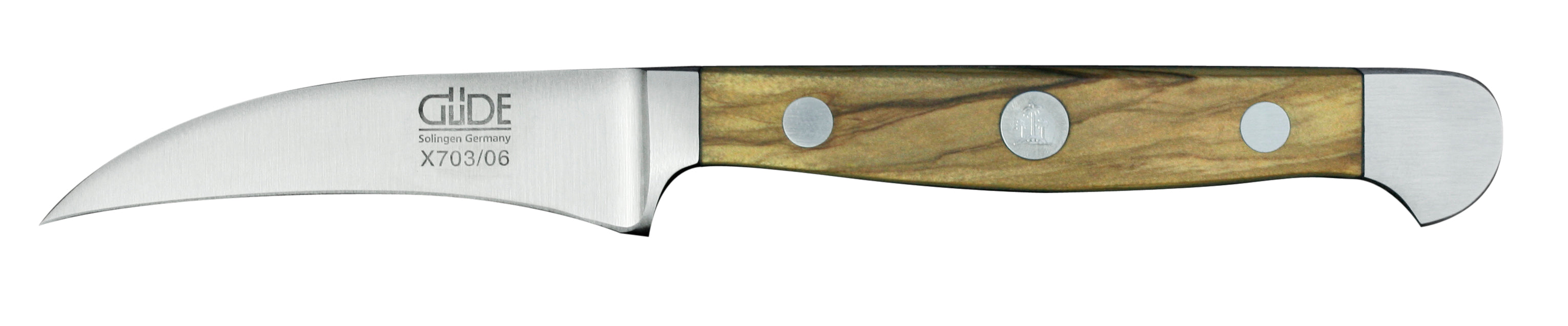 Paring Knife