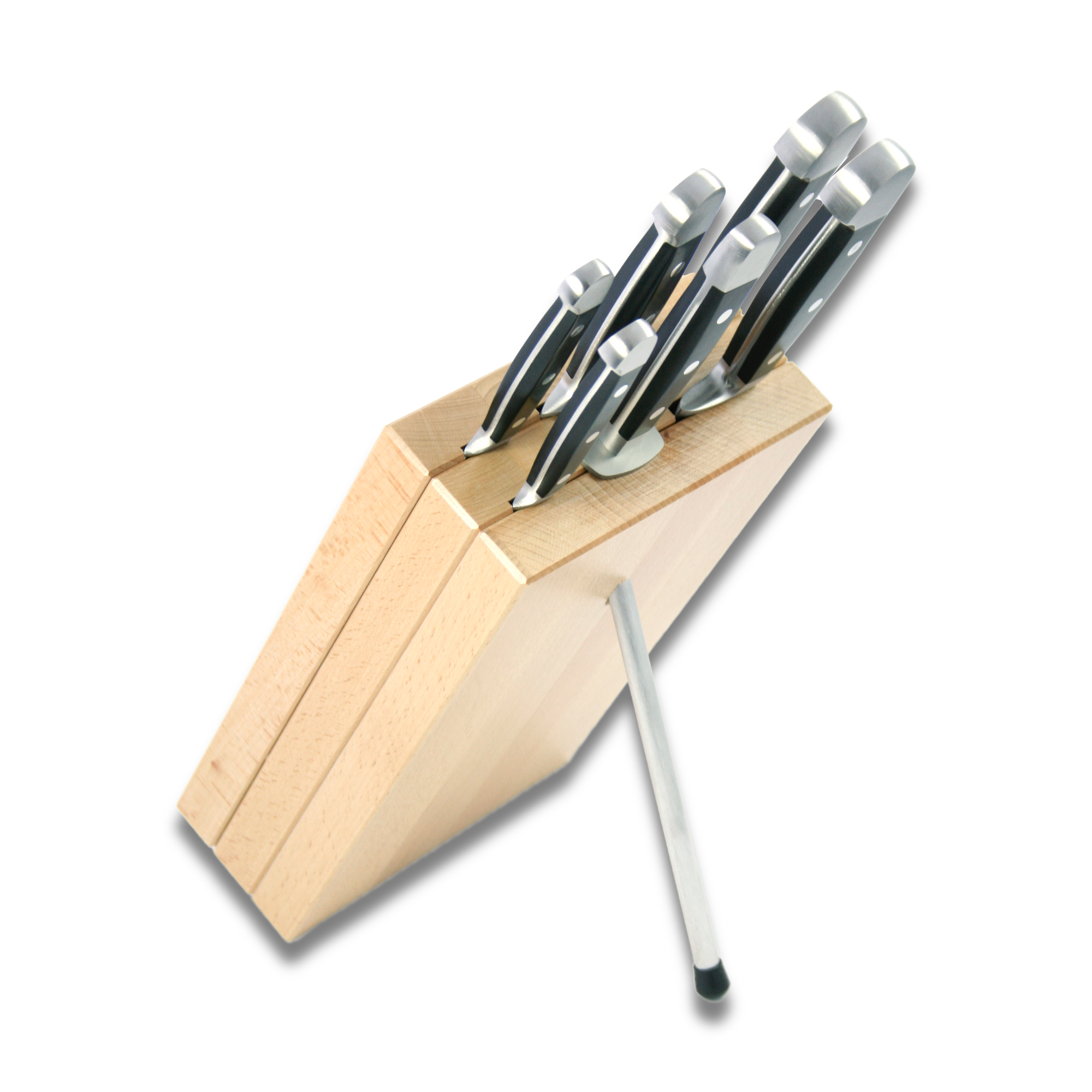 KNIFE BLOCK