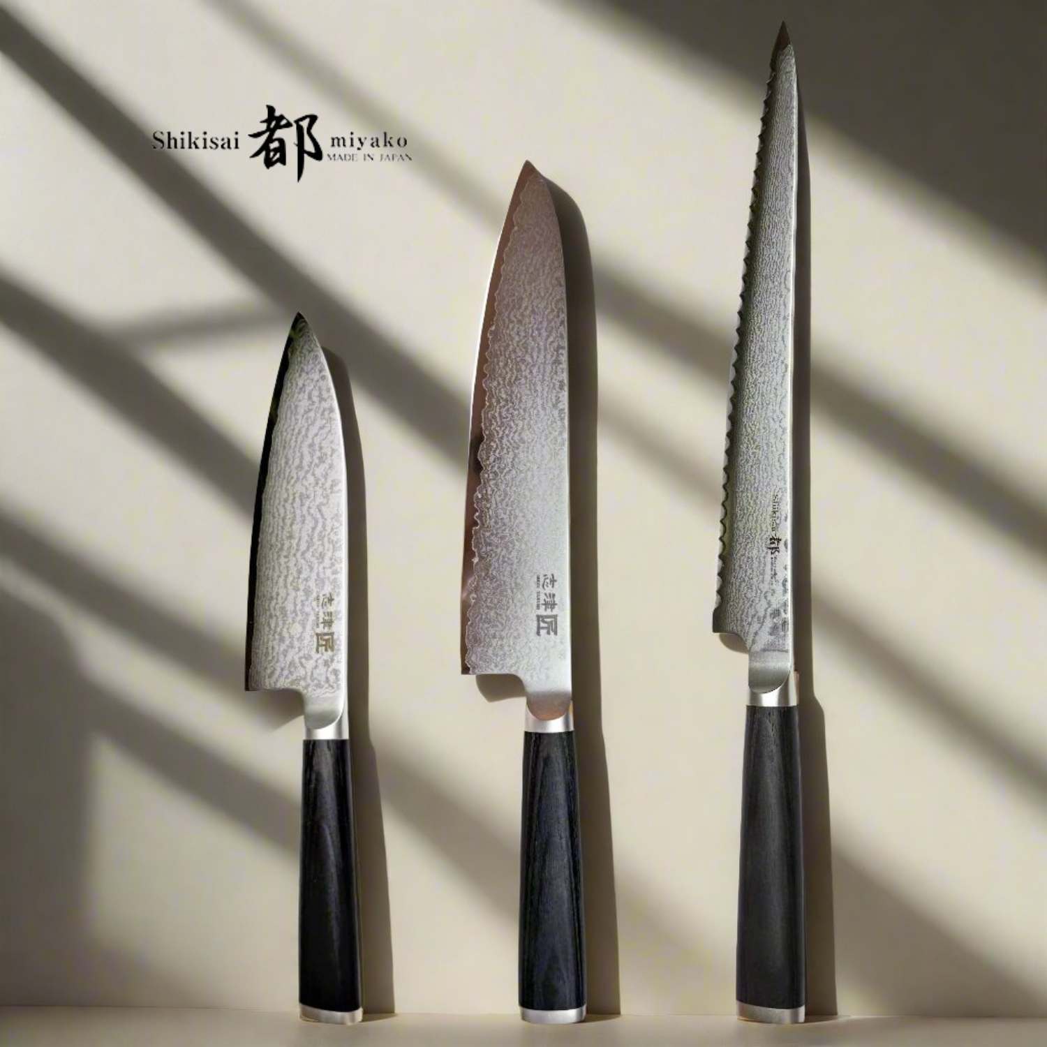 Shizu Cutlery Japan