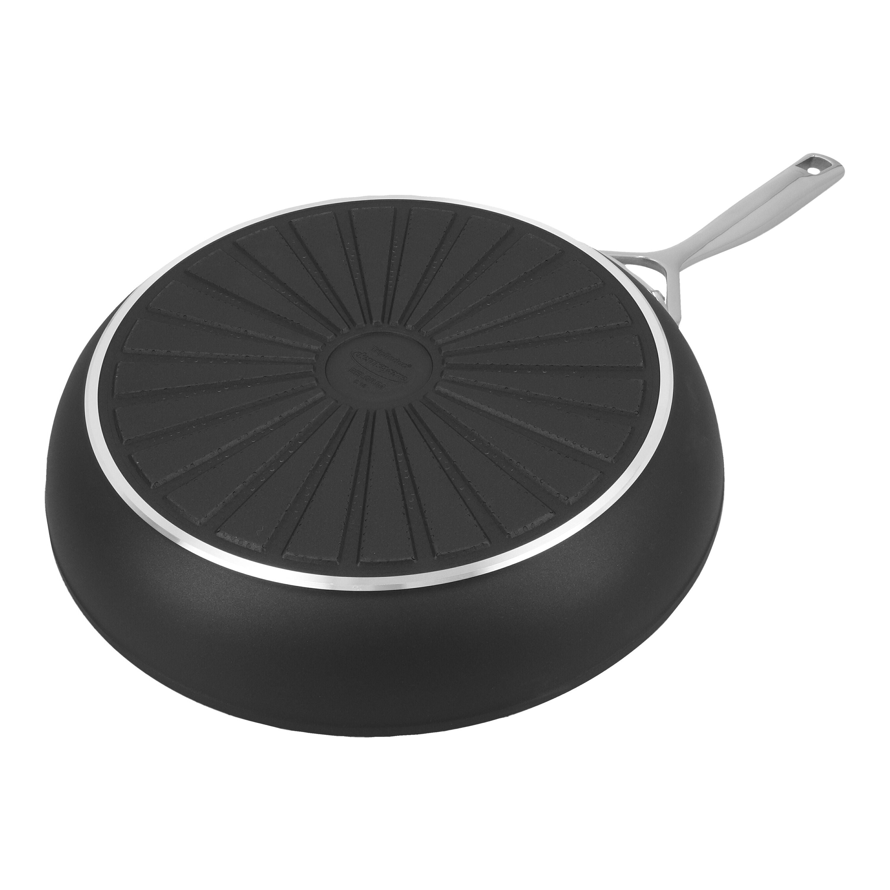DEMEYERE Alu Pro 5 28 cm / 11 inch Aluminum Frying Pan