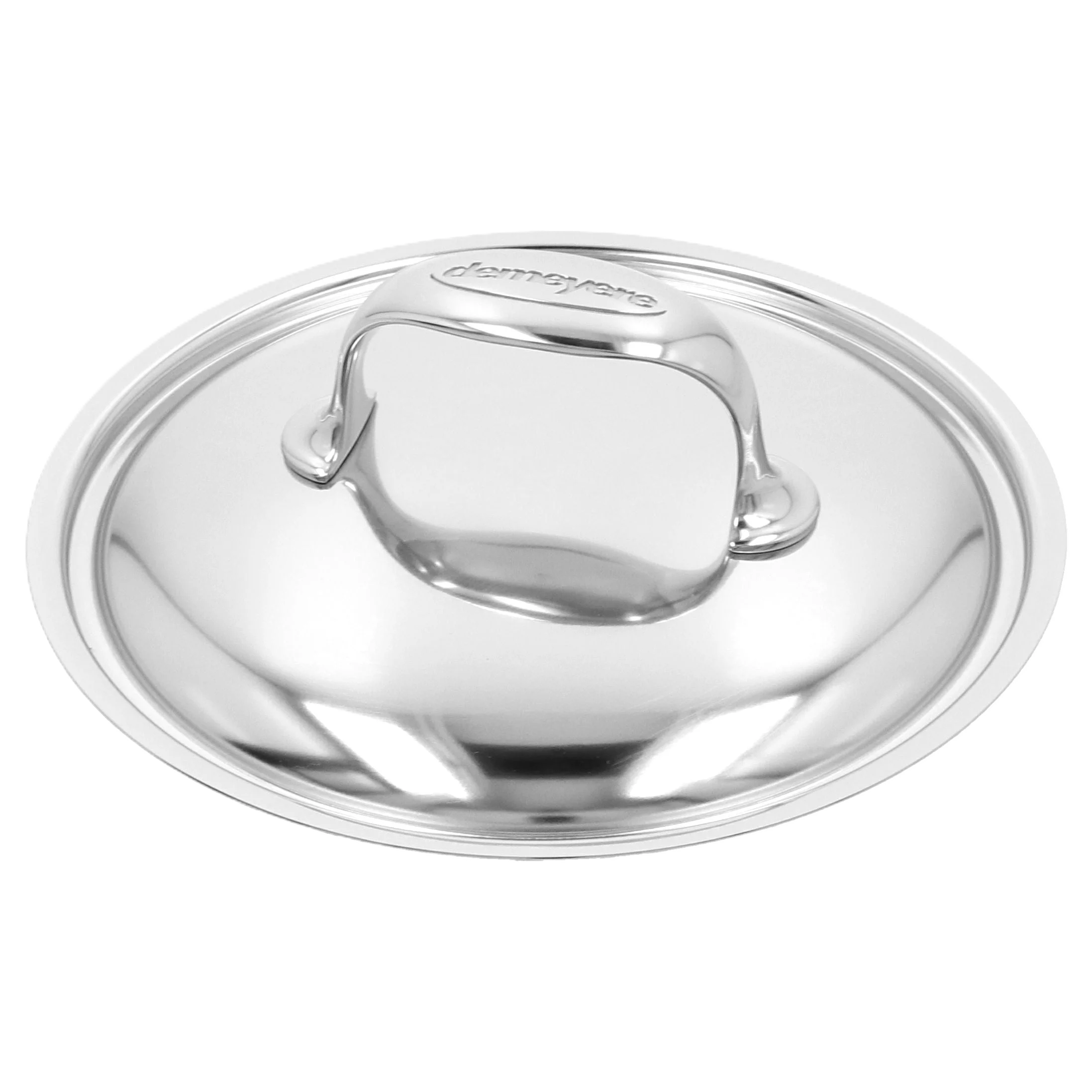 DEMEYERE Atlantis 7 2.2 L 18/10 Stainless Steel Stew Pot With Lid