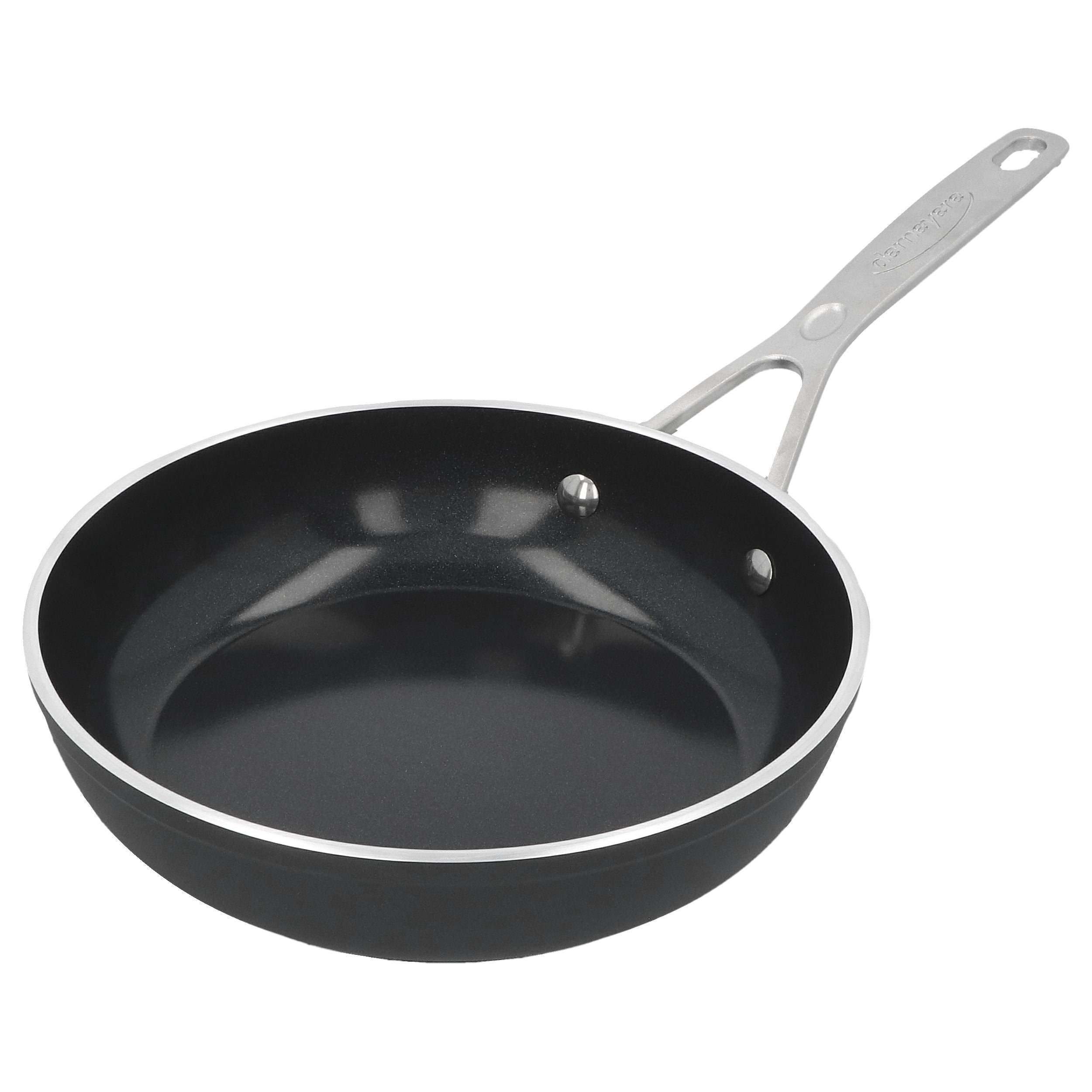 DEMEYERE Alu Industry 3 20 cm / 8 inch Aluminum Frying Pan