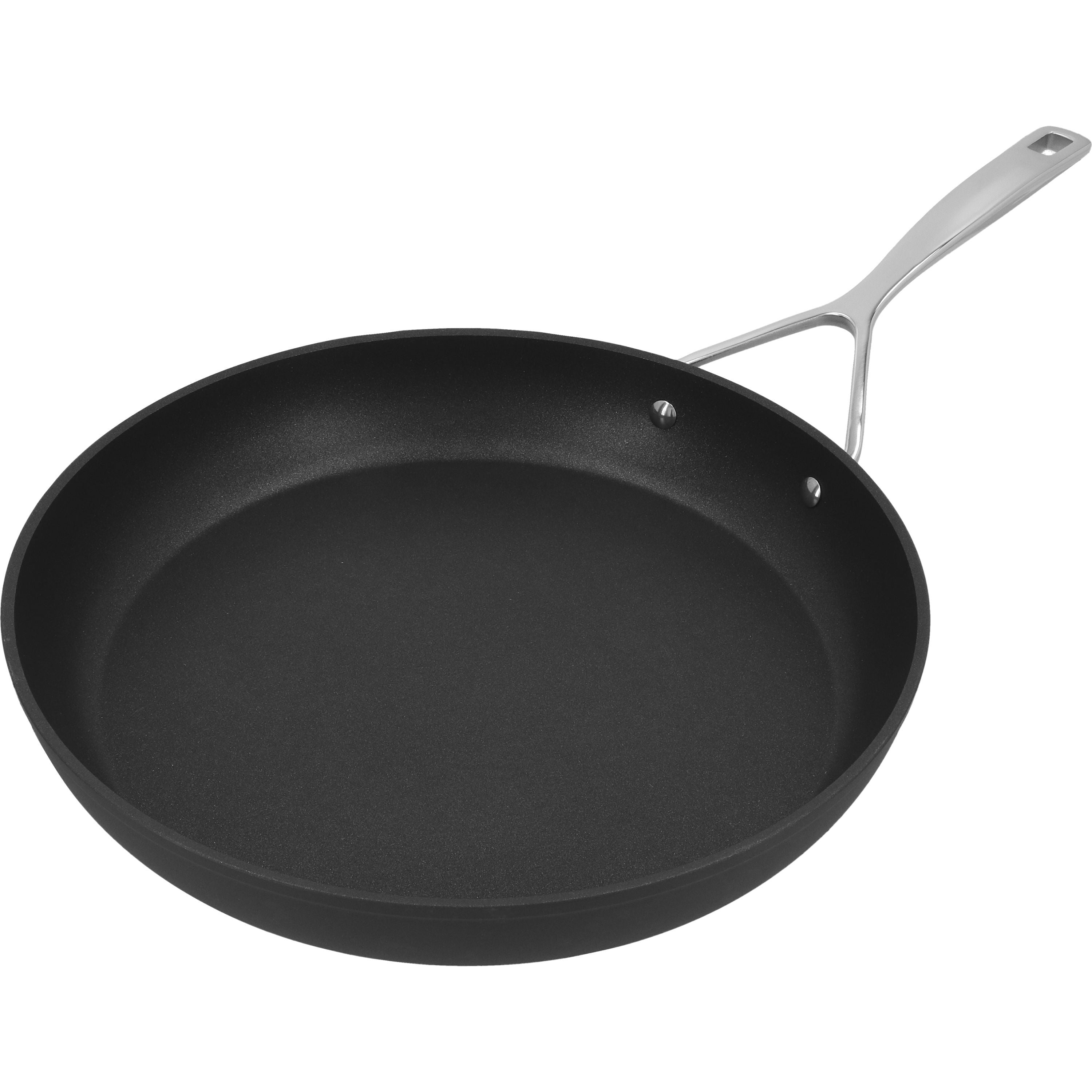 DEMEYERE Alu Pro 5 32 cm / 12.5 inch Aluminum Frying Pan