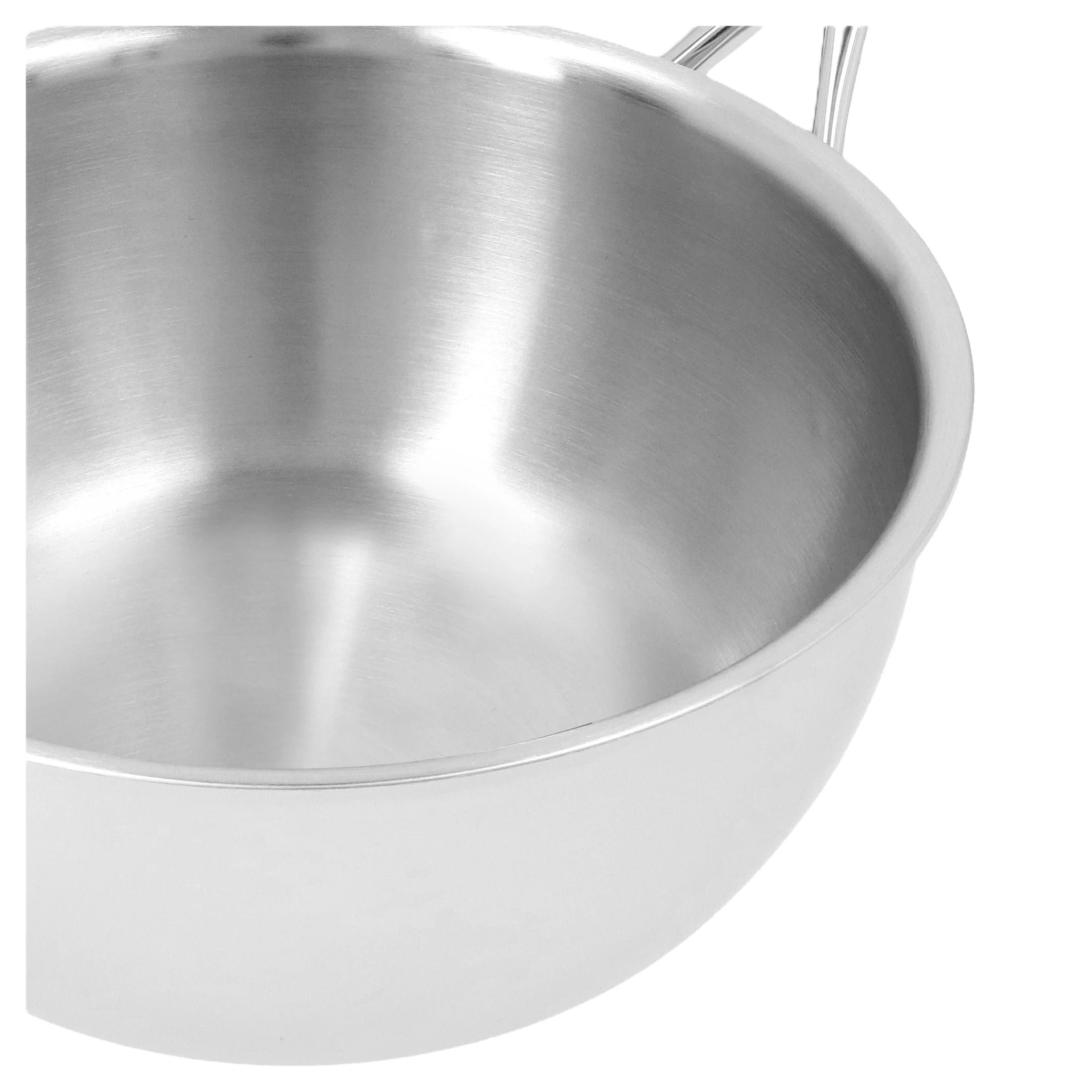 DEMEYERE Atlantis 7 2 L Sauteuse Conical