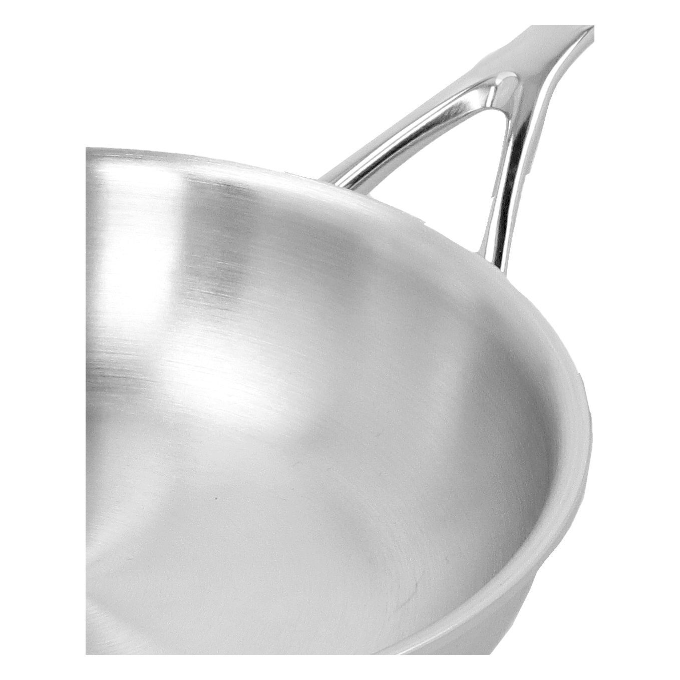 DEMEYERE Proline 7 20 cm / 8 inch 18/10 Stainless Steel Frying Pan