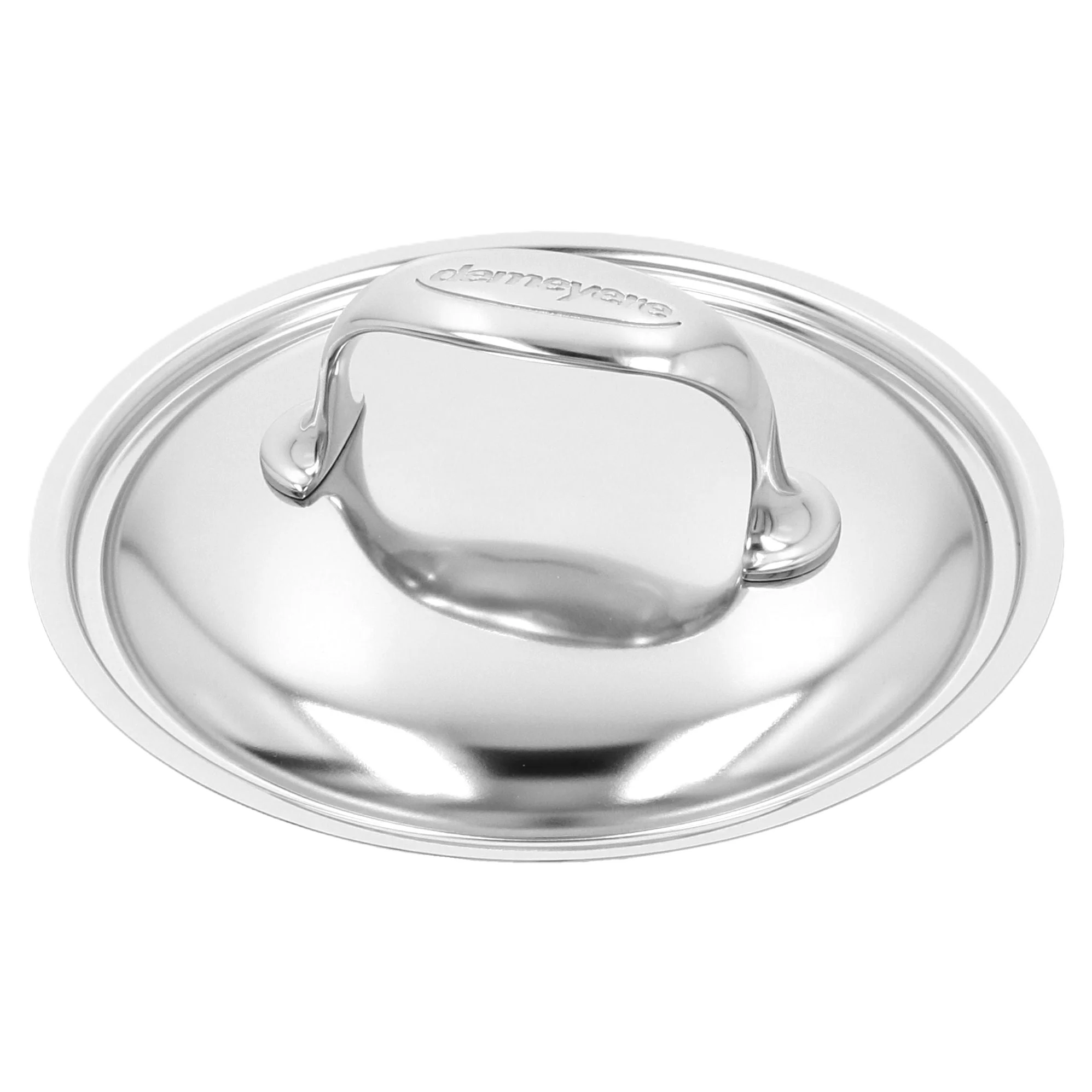 DEMEYERE Atlantis 7 1.5 L 18/10 Stainless Steel Stew Pot With Lid