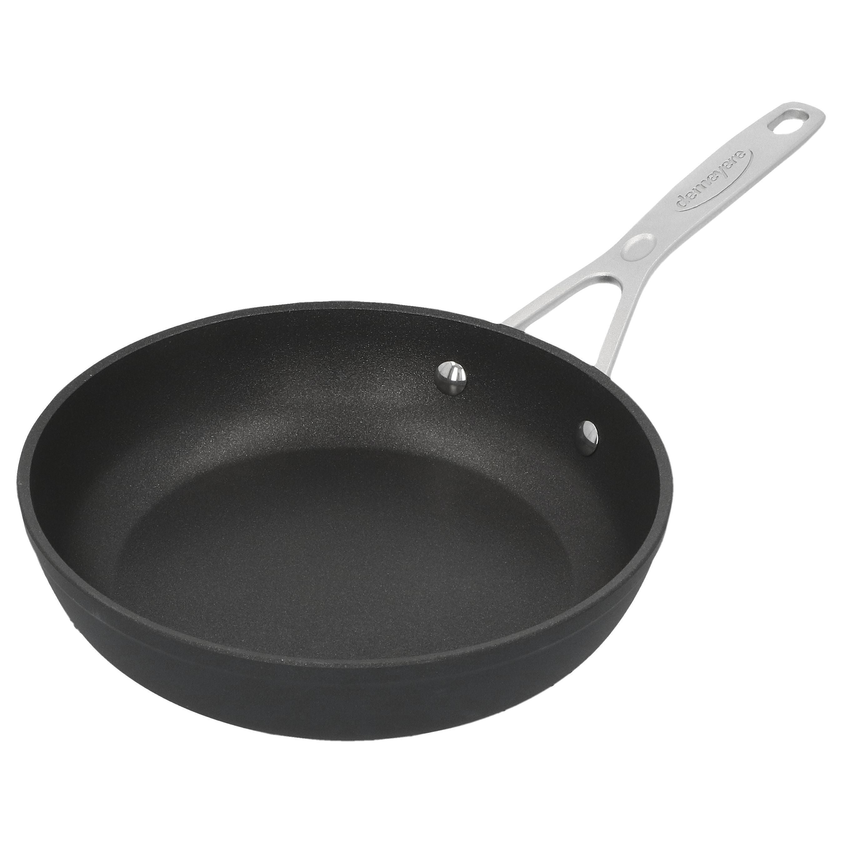 DEMEYERE Alu Industry 3 20 cm / 8 inch Aluminum Frying Pan