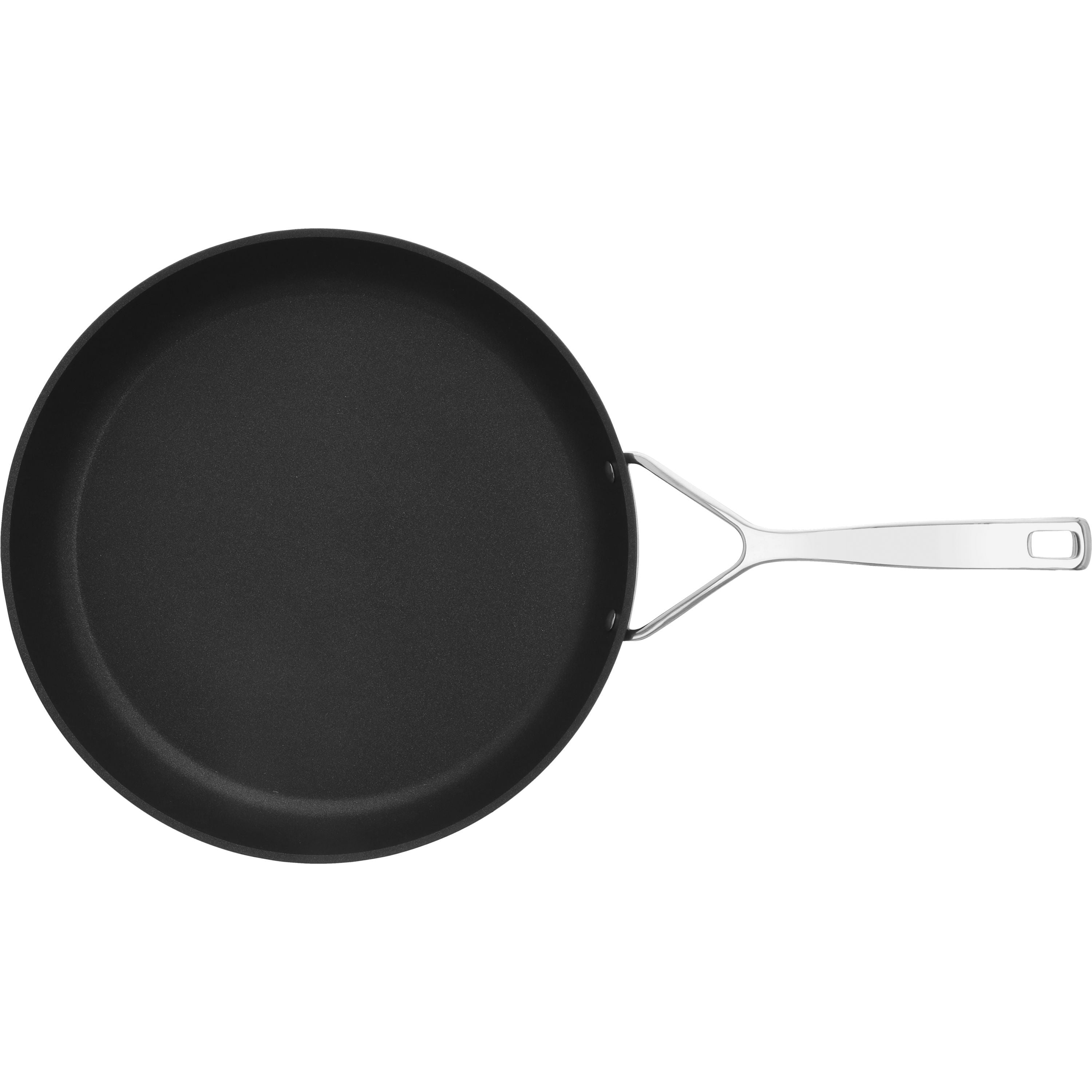 DEMEYERE Alu Pro 5 32 cm / 12.5 inch Aluminum Frying Pan