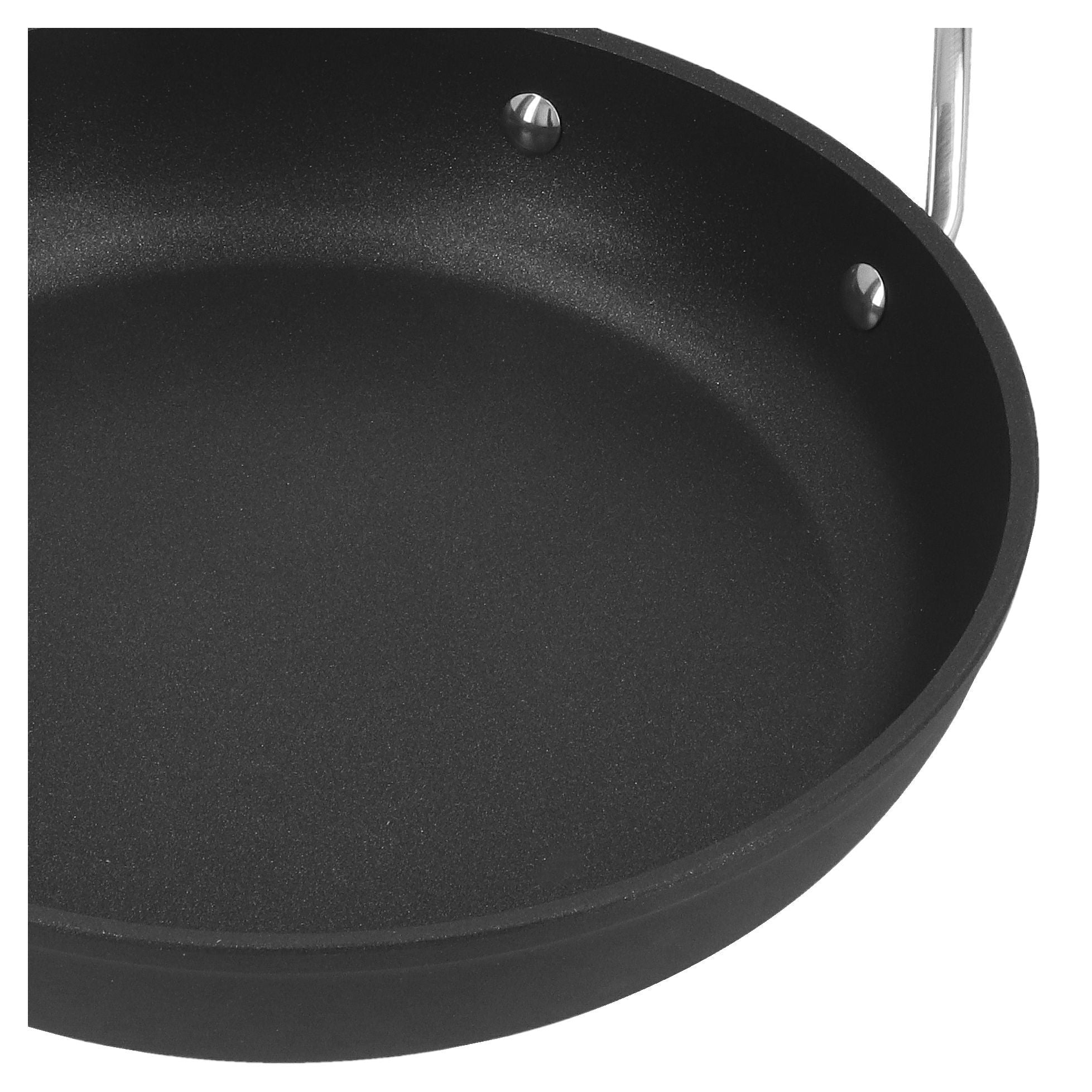 DEMEYERE Alu Pro 5 24 cm / 9.5 inch Aluminum Frying Pan
