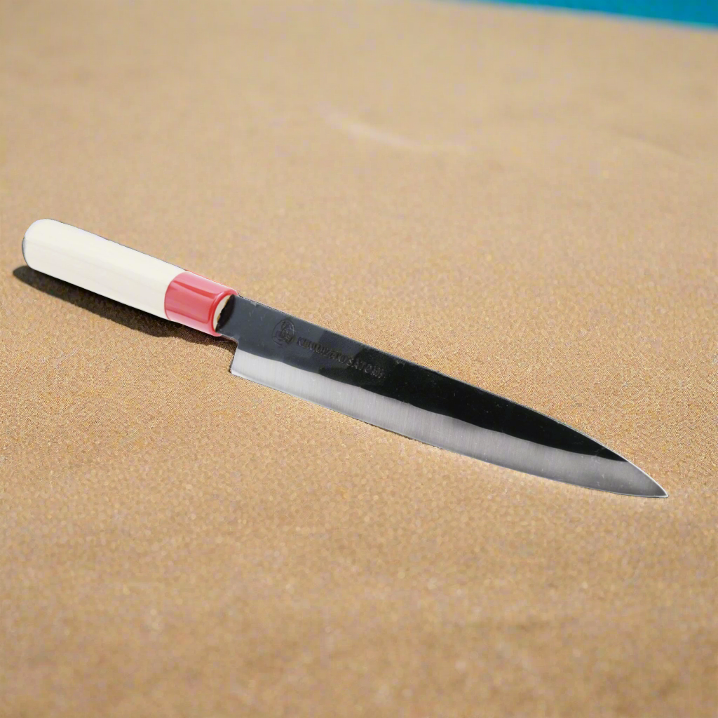 Yanagiba Knife 210mm Right Hand | Made in Japan