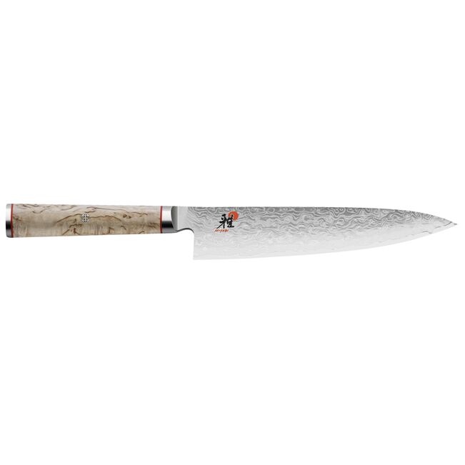 MIYABI 5000MCD - Chef’s Special Knife Bundle – Precision and Protection Combined