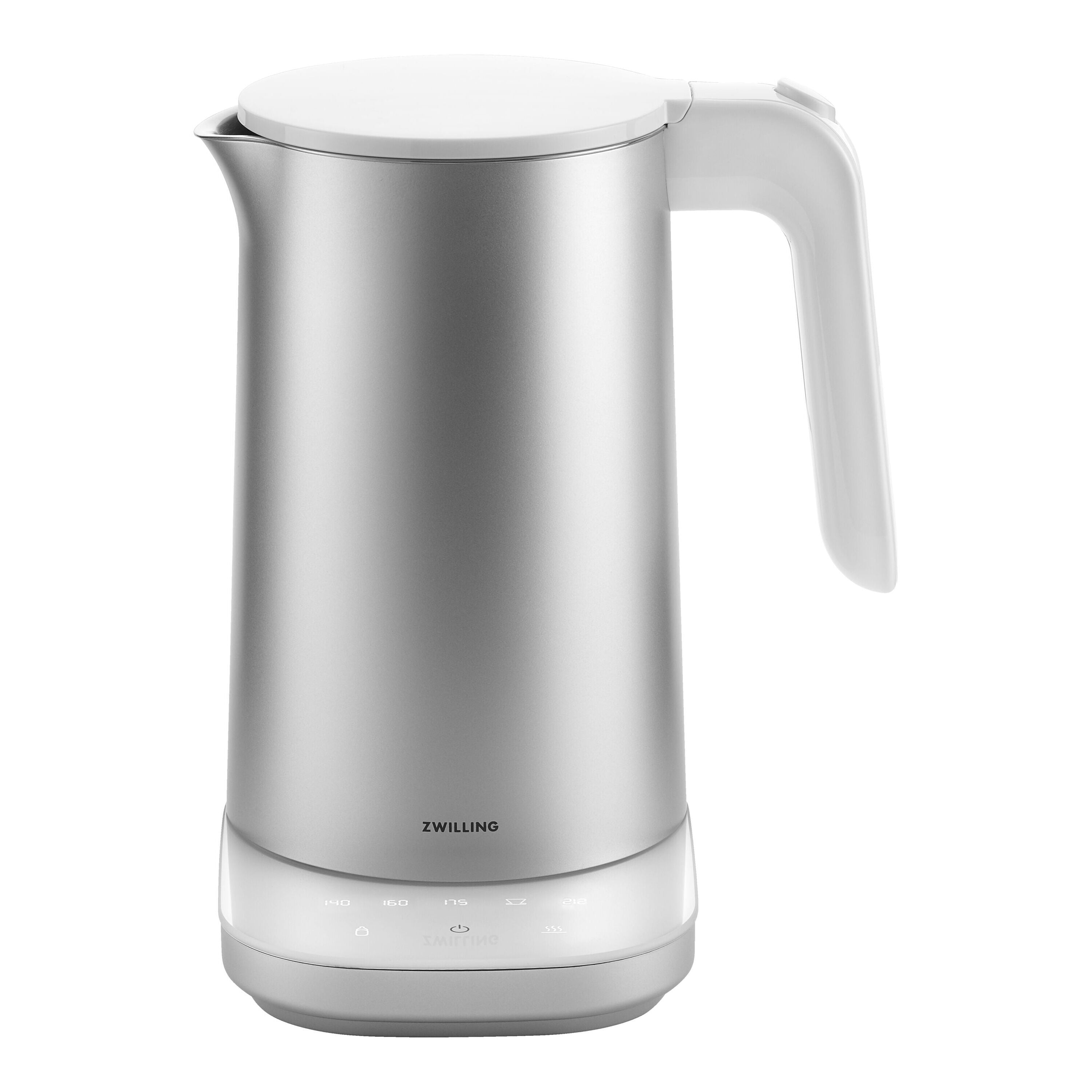 ZWILLING Enfinigy 1 L Electric Kettle Pro - Silver-0