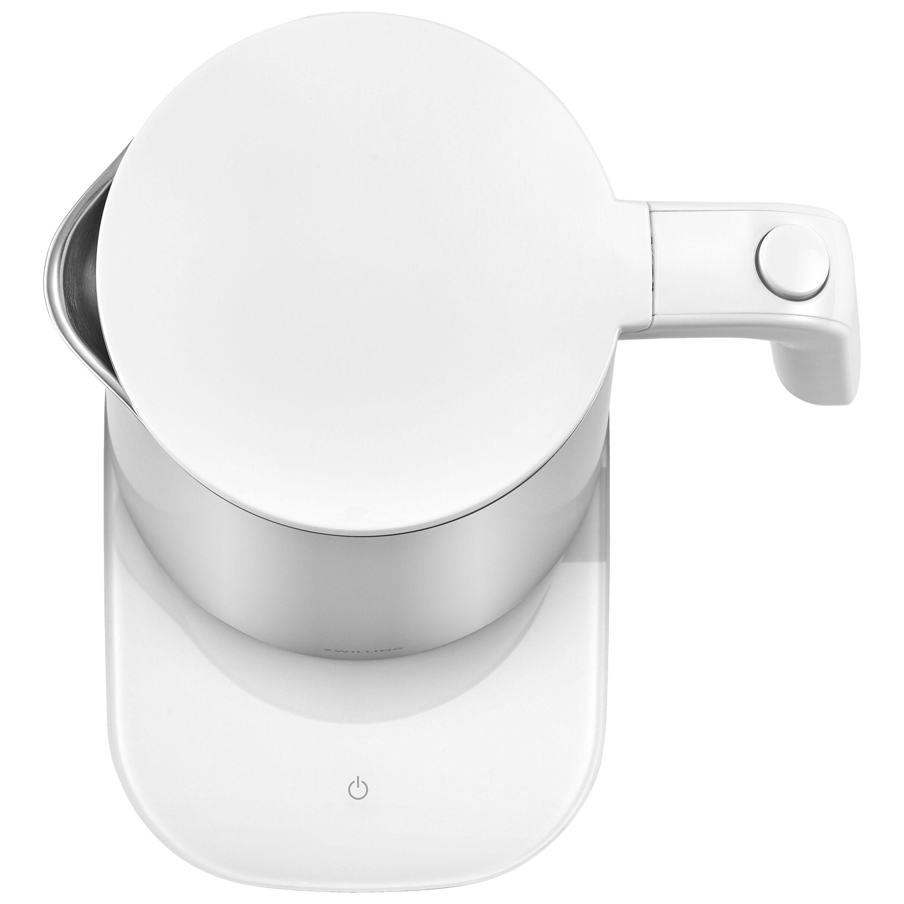 ZWILLING Enfinigy 1 L Electric Kettle Pro - Silver-2