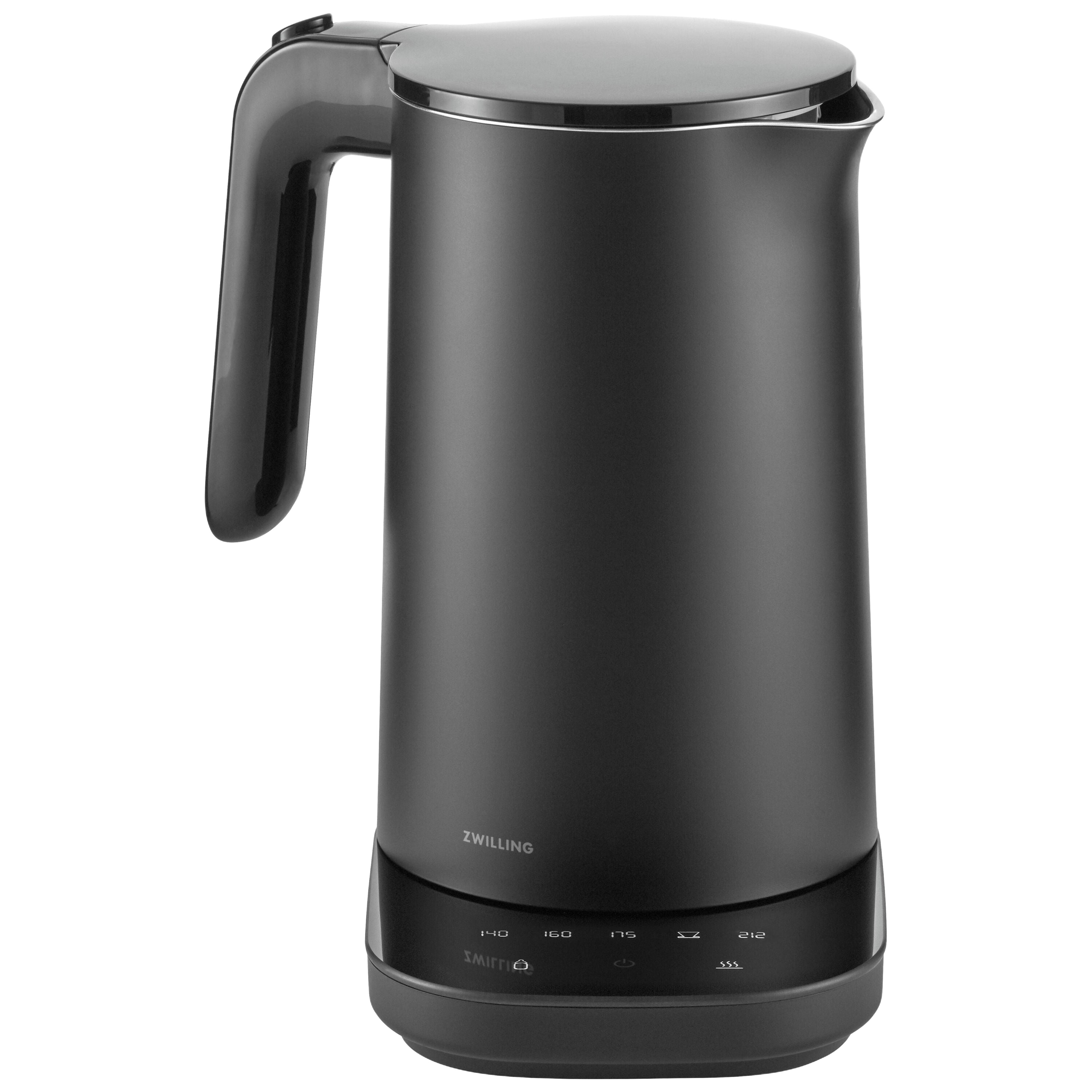 ZWILLING Enfinigy 1 L Electric Kettle Pro - Black-1