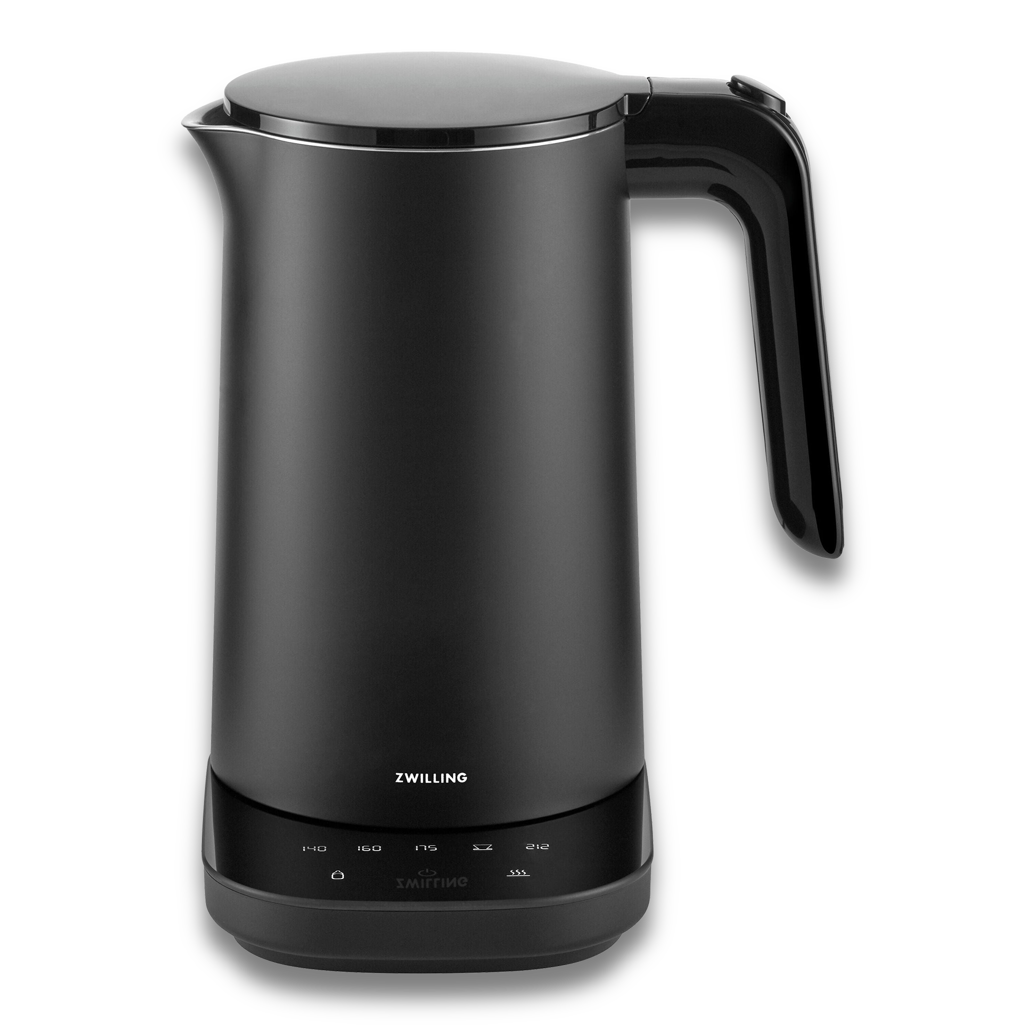 ZWILLING Enfinigy 1 L Electric Kettle Pro - Black