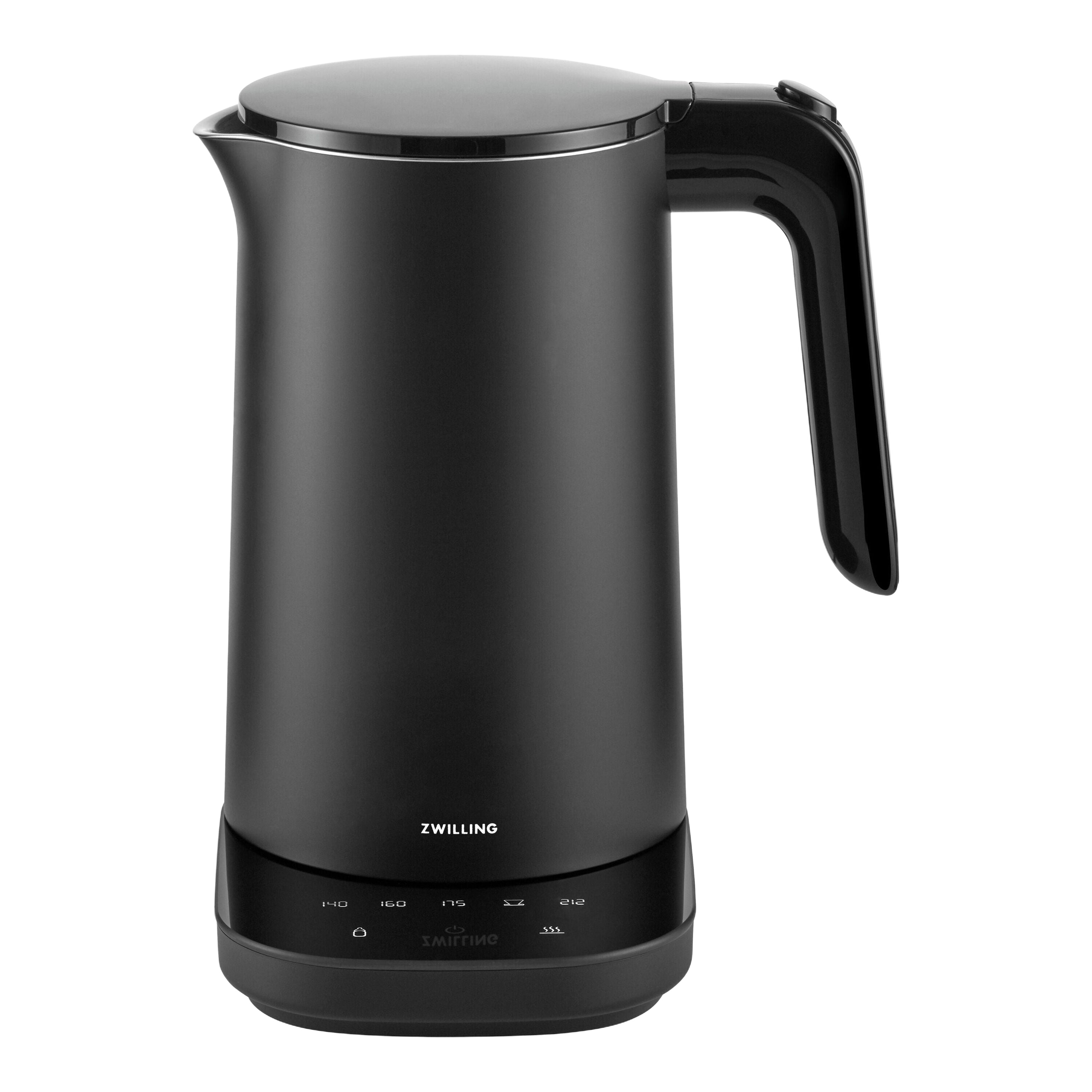 ZWILLING Enfinigy 1 L Electric Kettle Pro - Black-0