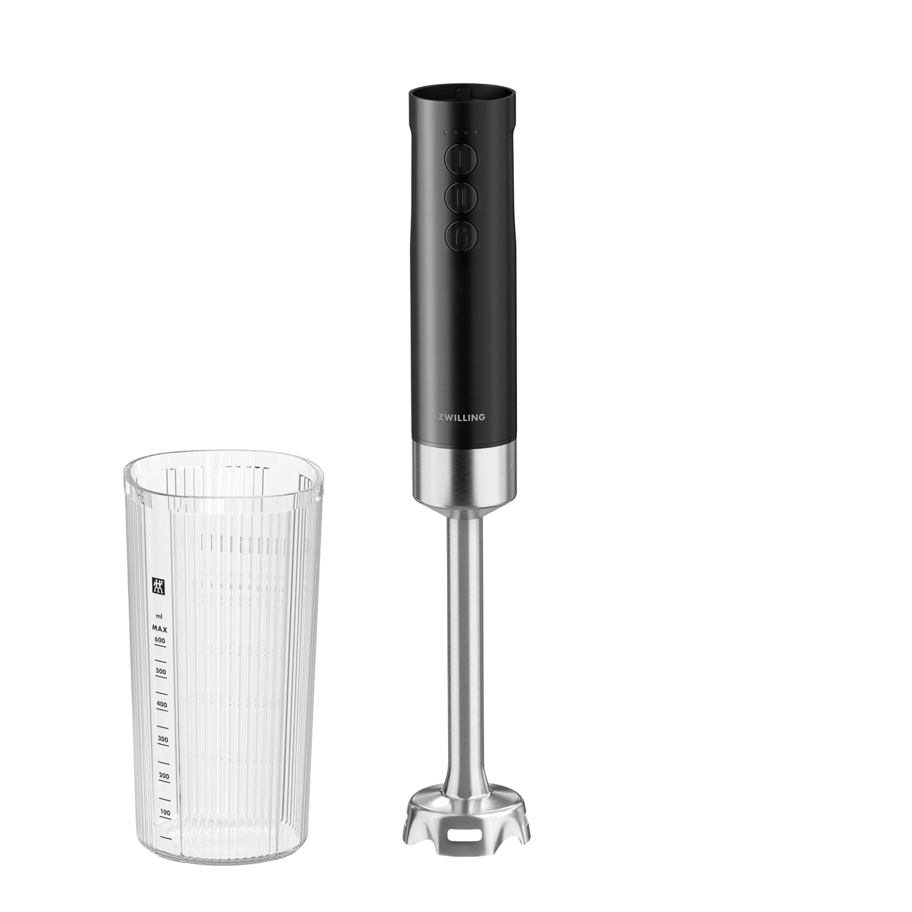 ZWILLING XTEND Cordless Hand Blender, Single Item Without Battery-0