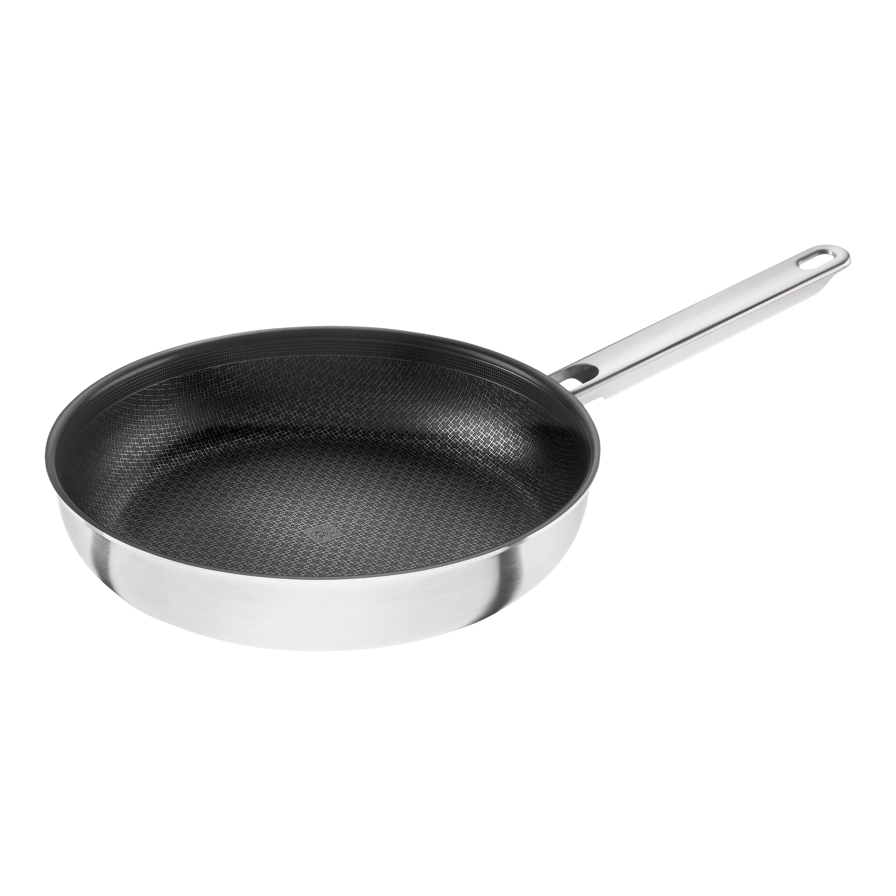 ZWILLING Joy Plus 28 cm / 11 inch 18/10 Stainless Steel Frying Pan-0