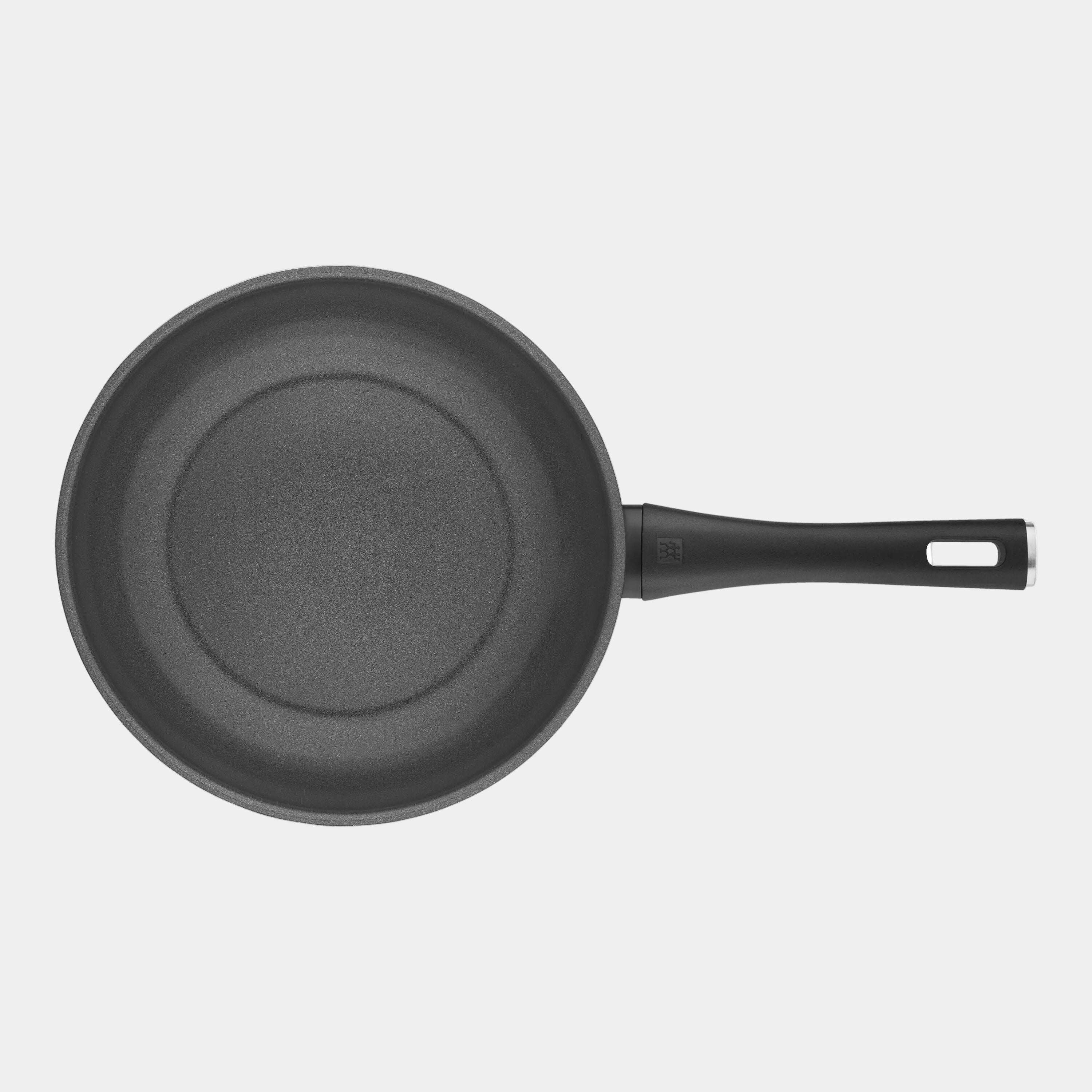 ZWILLING Madura Plus Frying Pan, 28 cm / 11 inch, Aluminum, Titanium-Reinforced Ceramic Non-Stick Coating