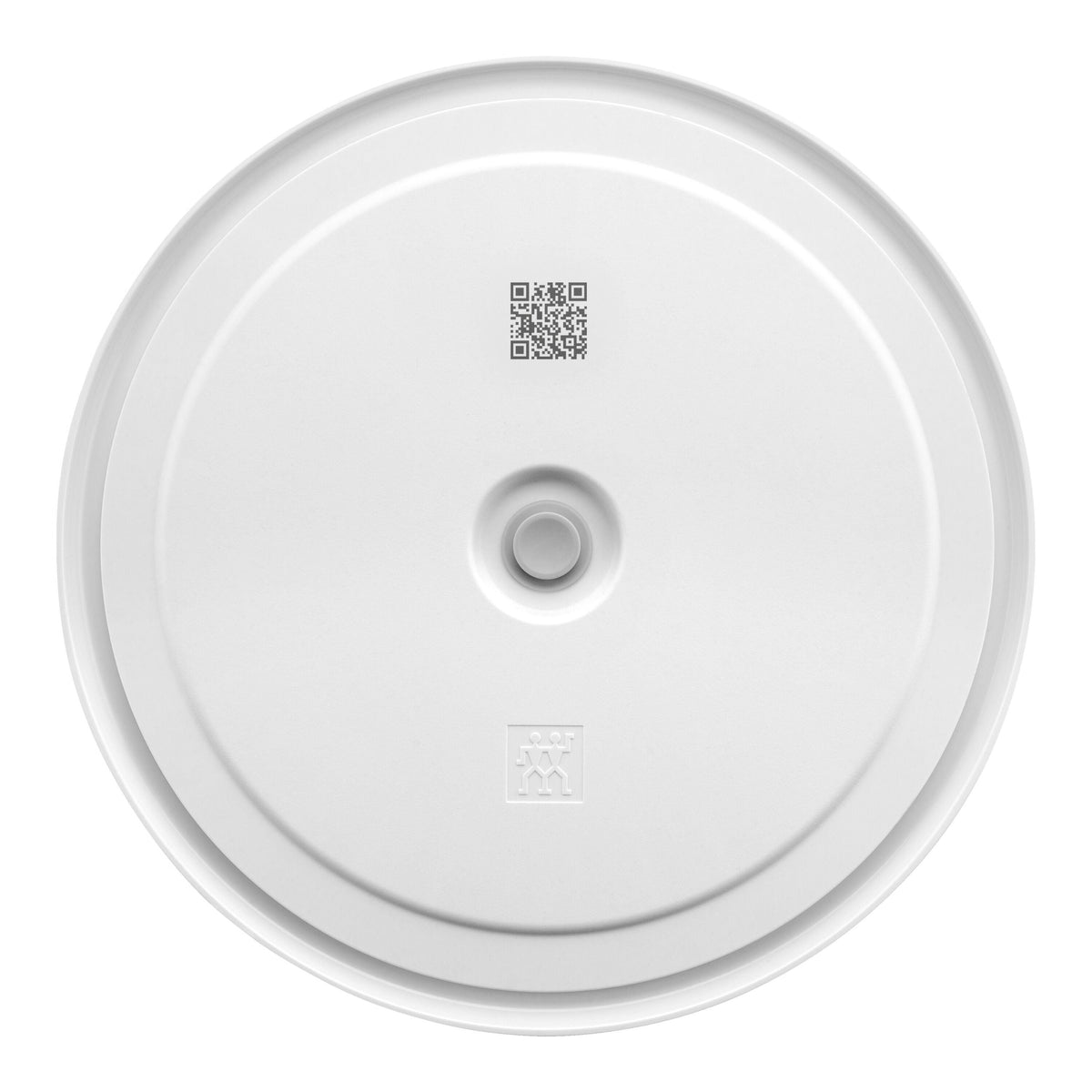 ZWILLING Fresh & Save BOWLS Vacuum Bowl Lid L / 24 cm, White