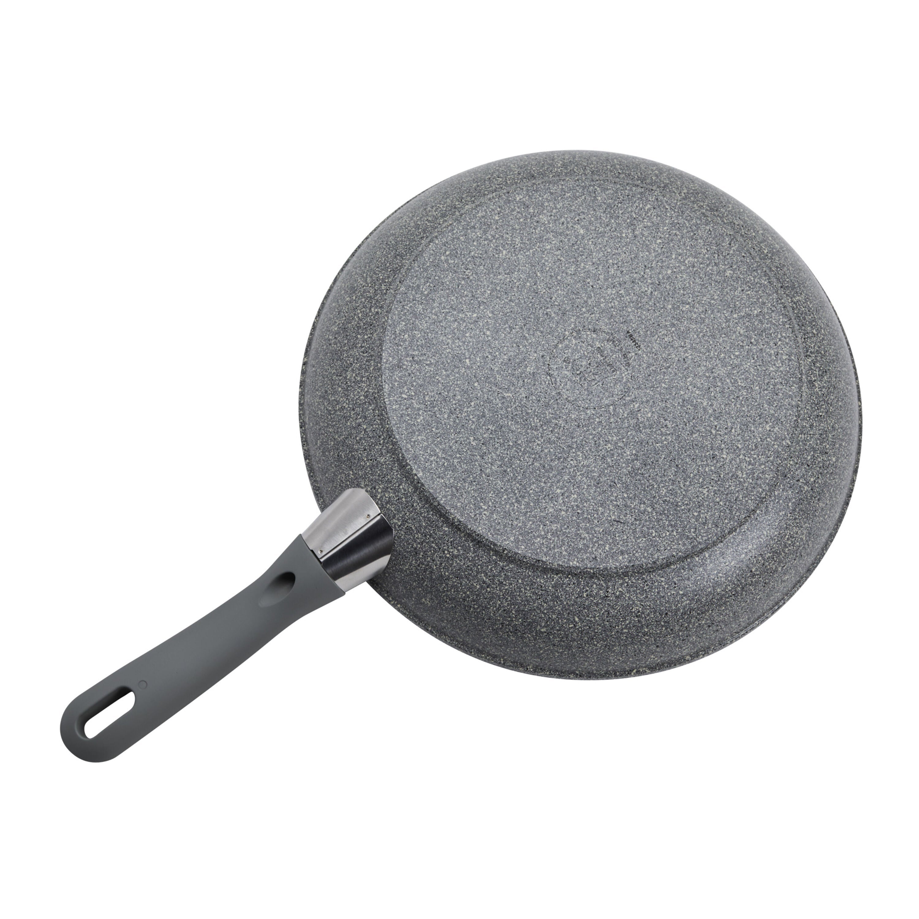 ZWILLING Parma Plus Ceramic 30 cm / 12 inch Aluminum Frying Pan