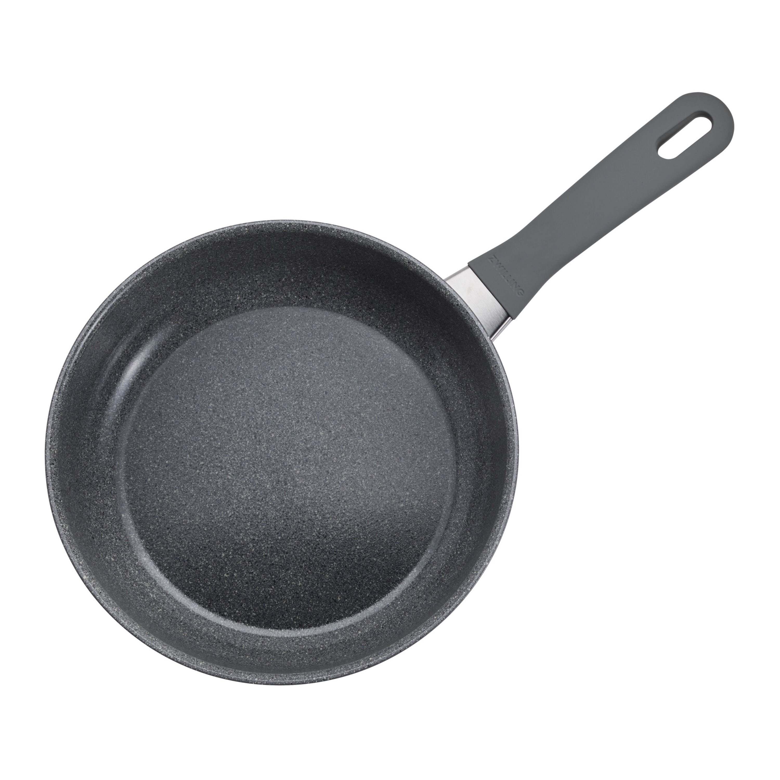 ZWILLING Parma Plus Ceramic 24 cm Aluminum Saute Pan With Lid