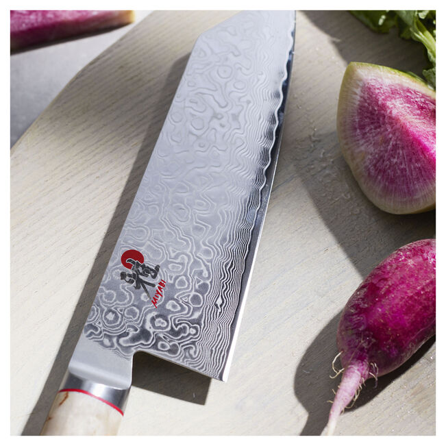 MIYABI Birchwood 5000MCD Bunka 6.5″ Knife