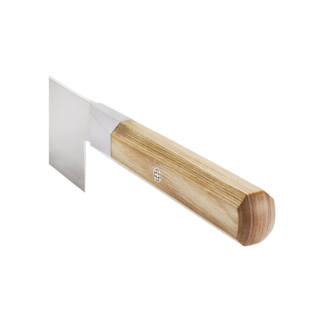MIYABI 4000 FCV2 KOYA 7-inch, Santoku - Beige