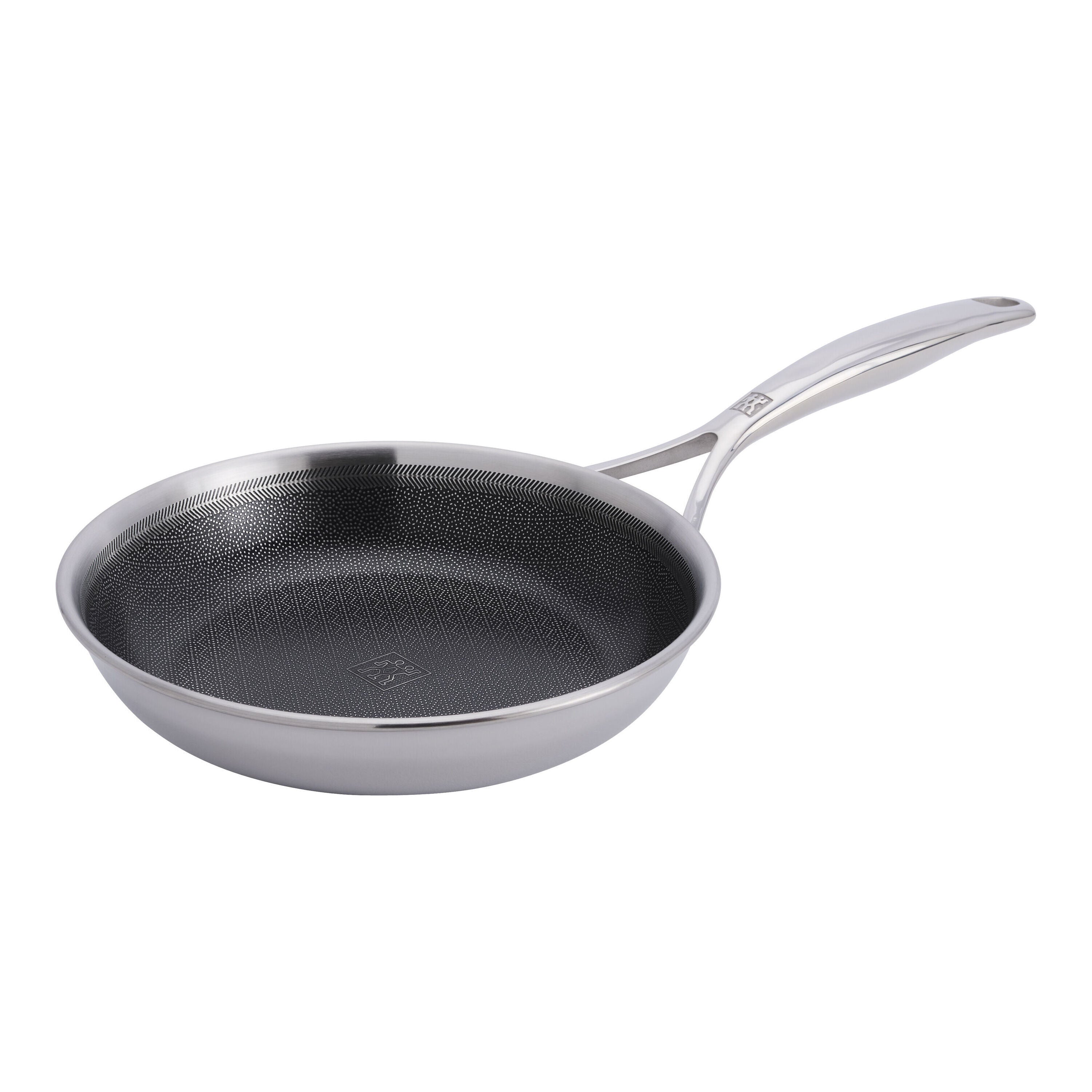 ZWILLING Peak 20 cm / 8 inch 18/10 Stainless Steel Frying Pan