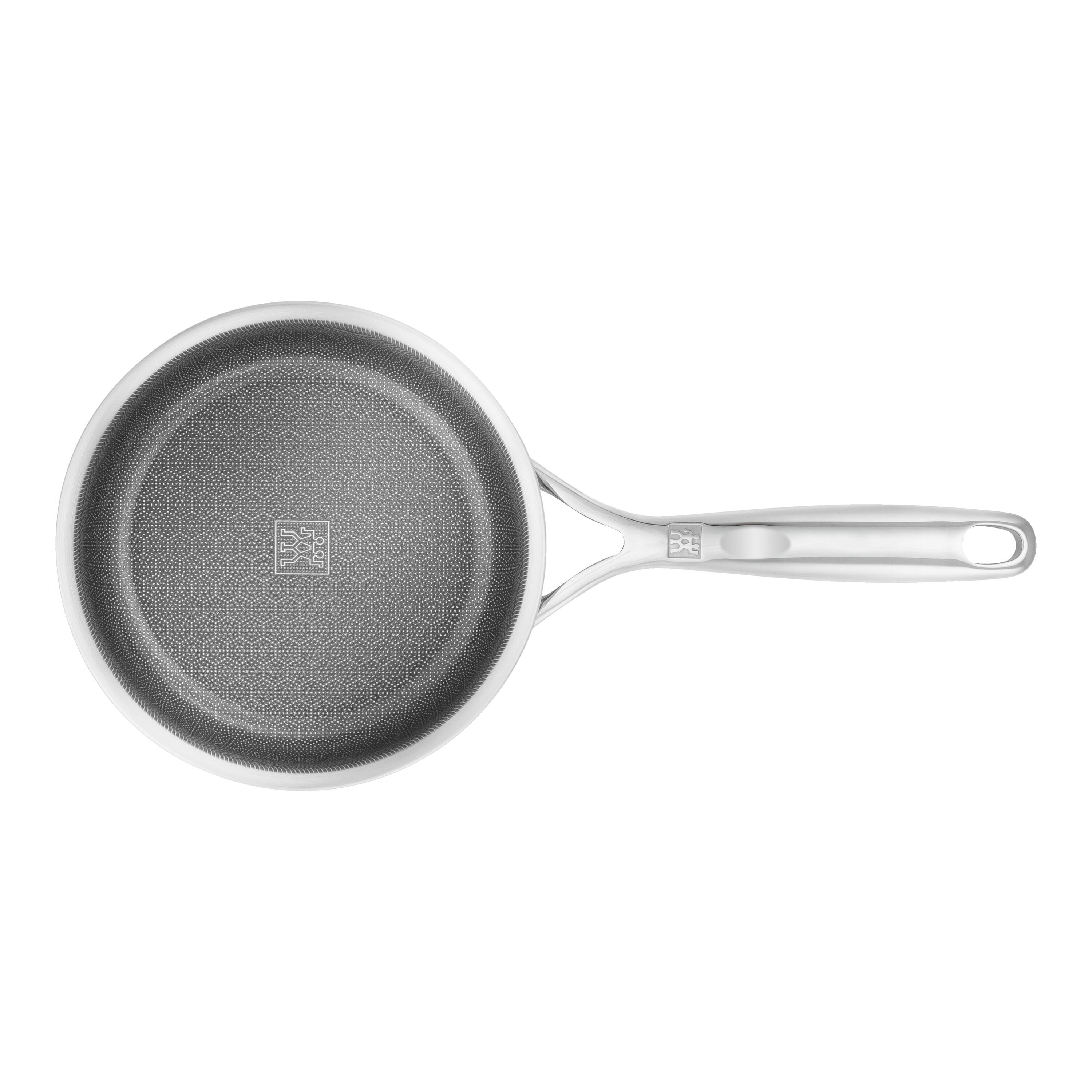 ZWILLING Peak 10 Piece Stainless Steel Cookware Set