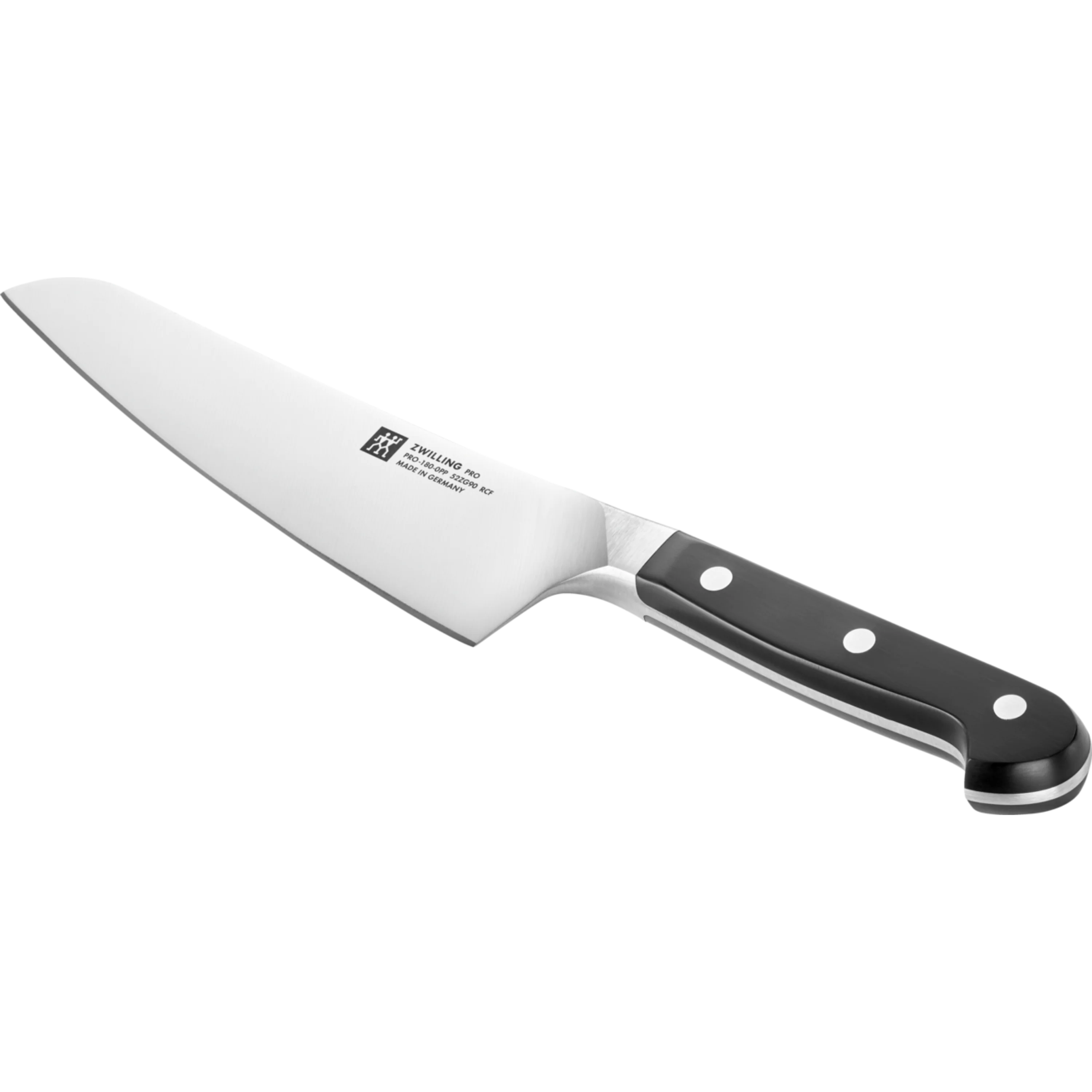ZWILLING Pro 7 inch Ultimate Chef's Knife