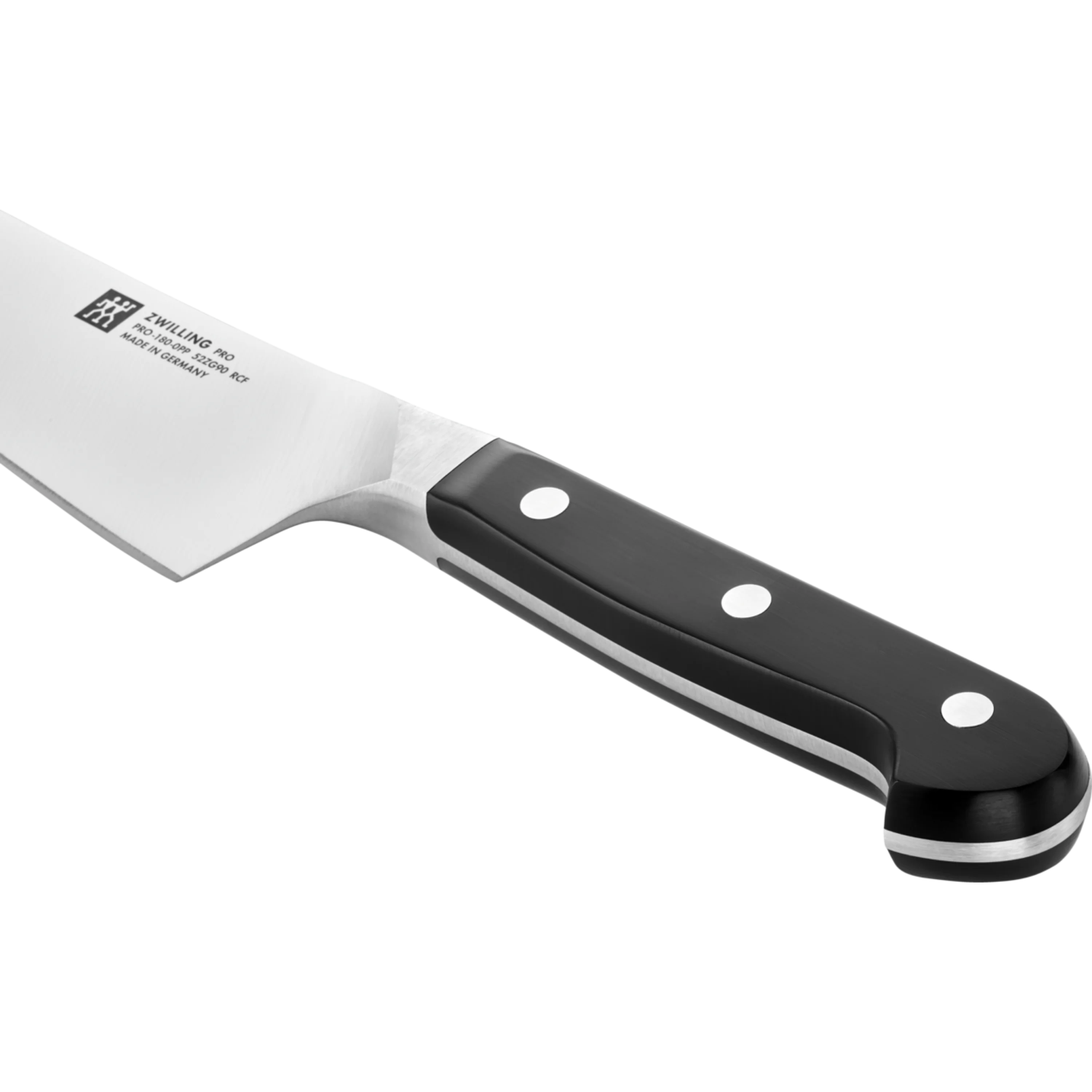 ZWILLING Pro 7 inch Ultimate Chef's Knife