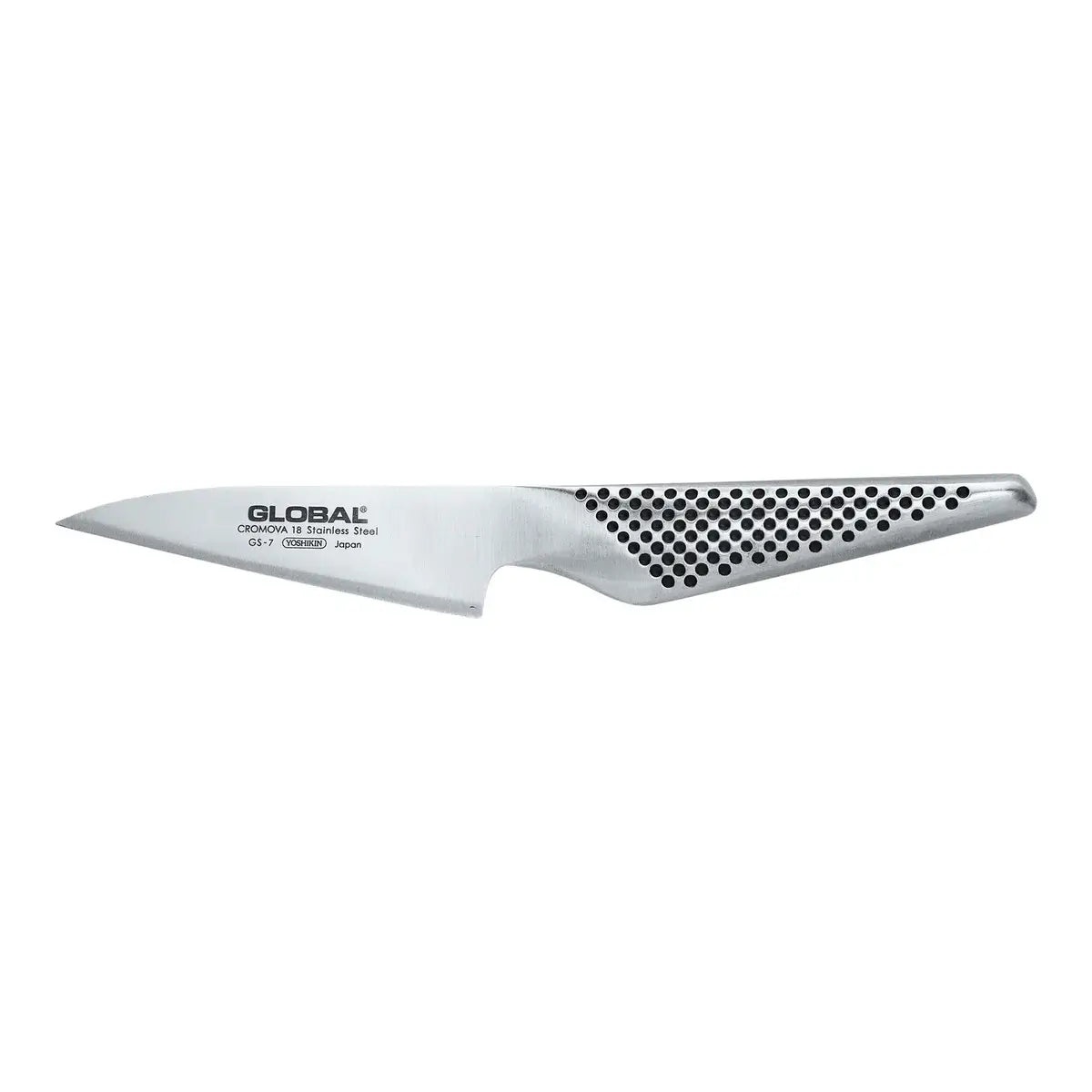 Global 3-Piece Knife Set – G2, GS3 & GS7