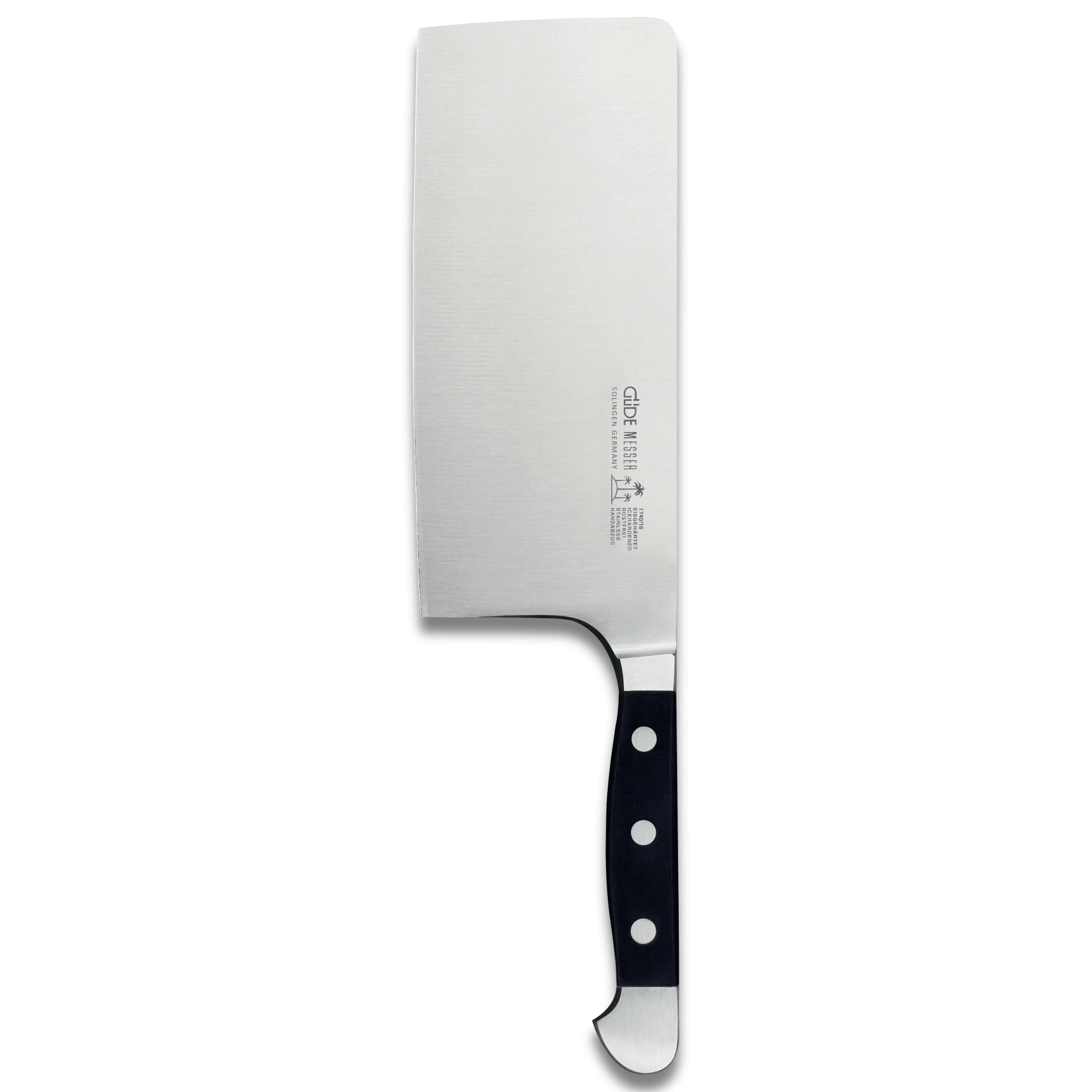 Alpha Chinese Chef´s Knife 7"