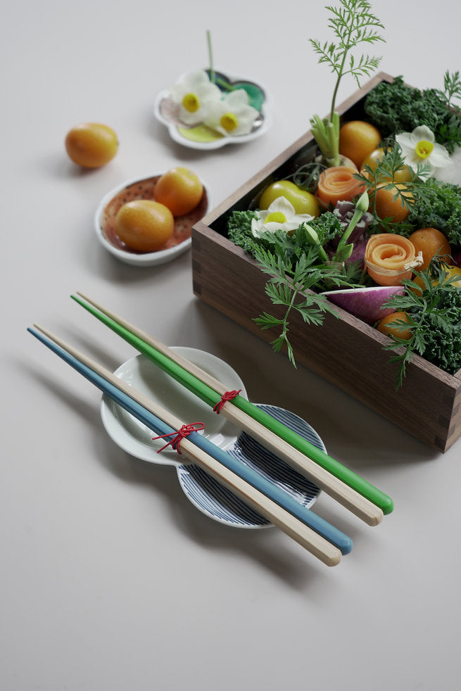 Oedo Ichimatsu Chopsticks - Made in Japan