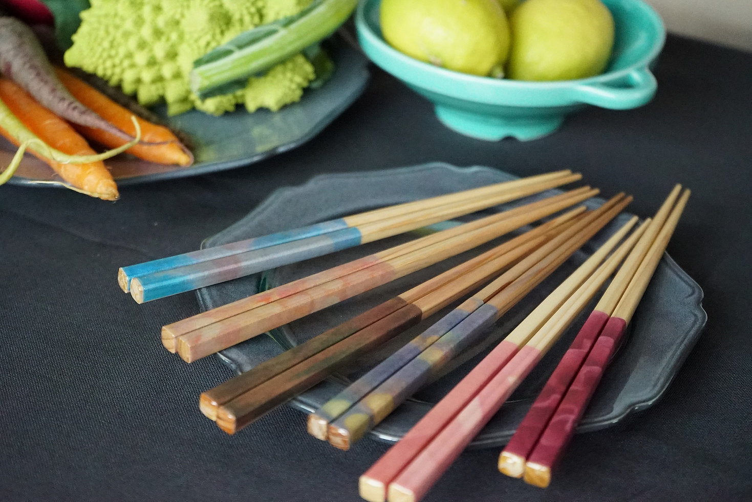 Ihana Seasonal Chopsticks – Inspired by Japan’s Seasons